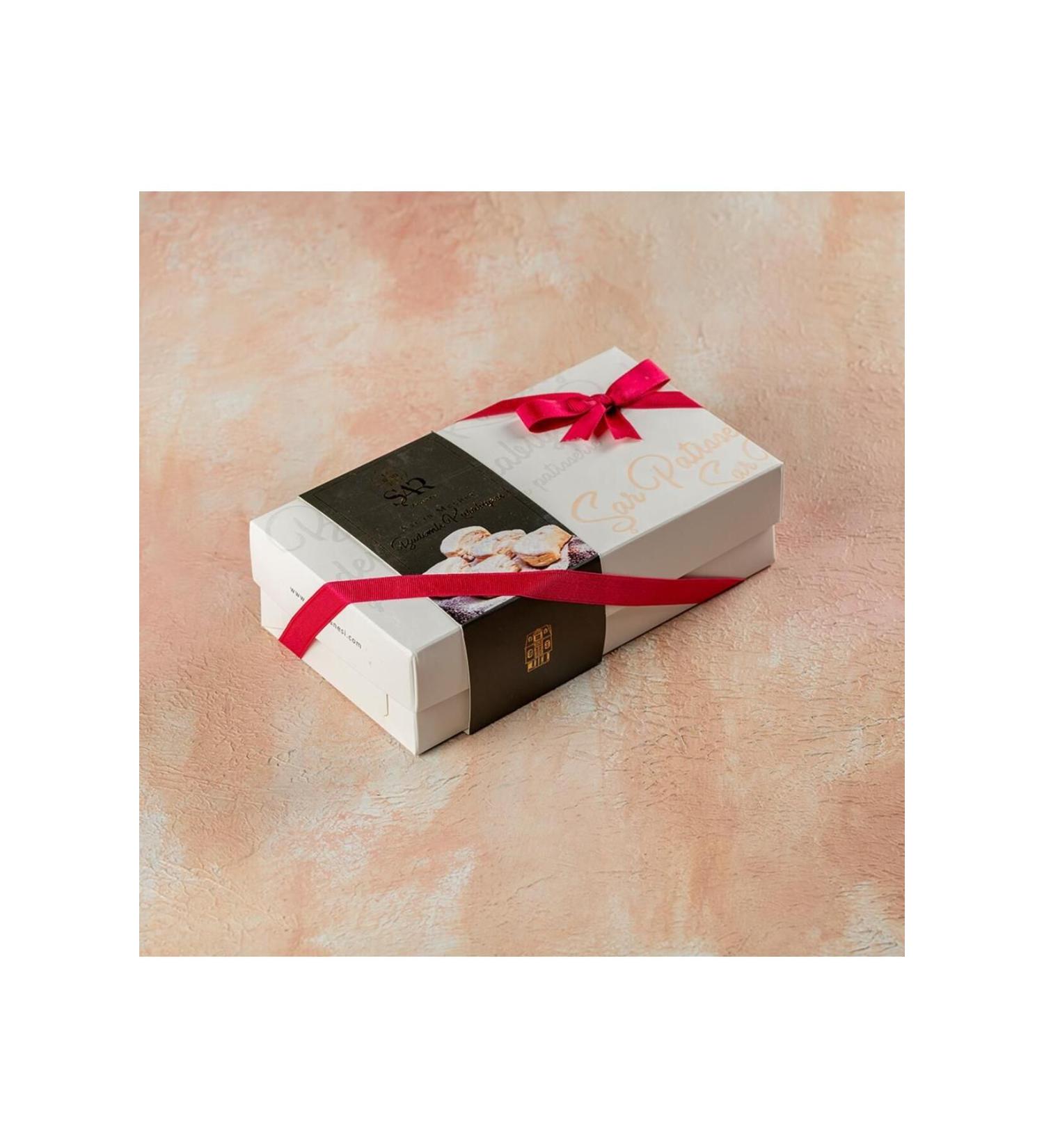 SHAR PATISSERIE Almond Cookies - 750 g