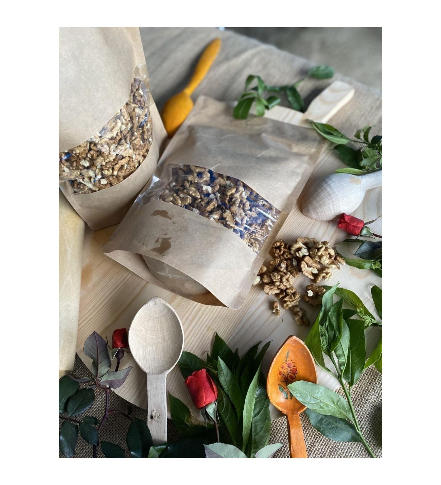 Ayd n Artichoke Village Products 1 Kg 1st Quality Walnuts