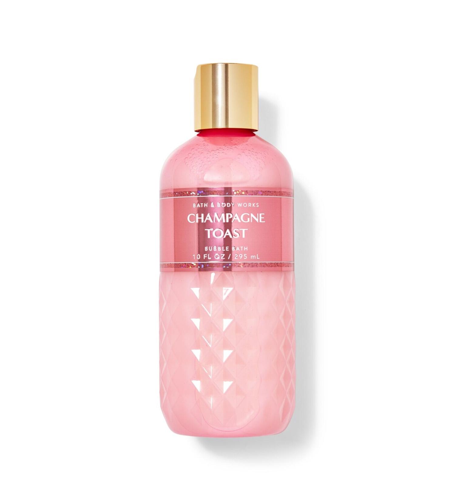 Bath & Body Works Champagne Toast Bubble Bath 295 ml