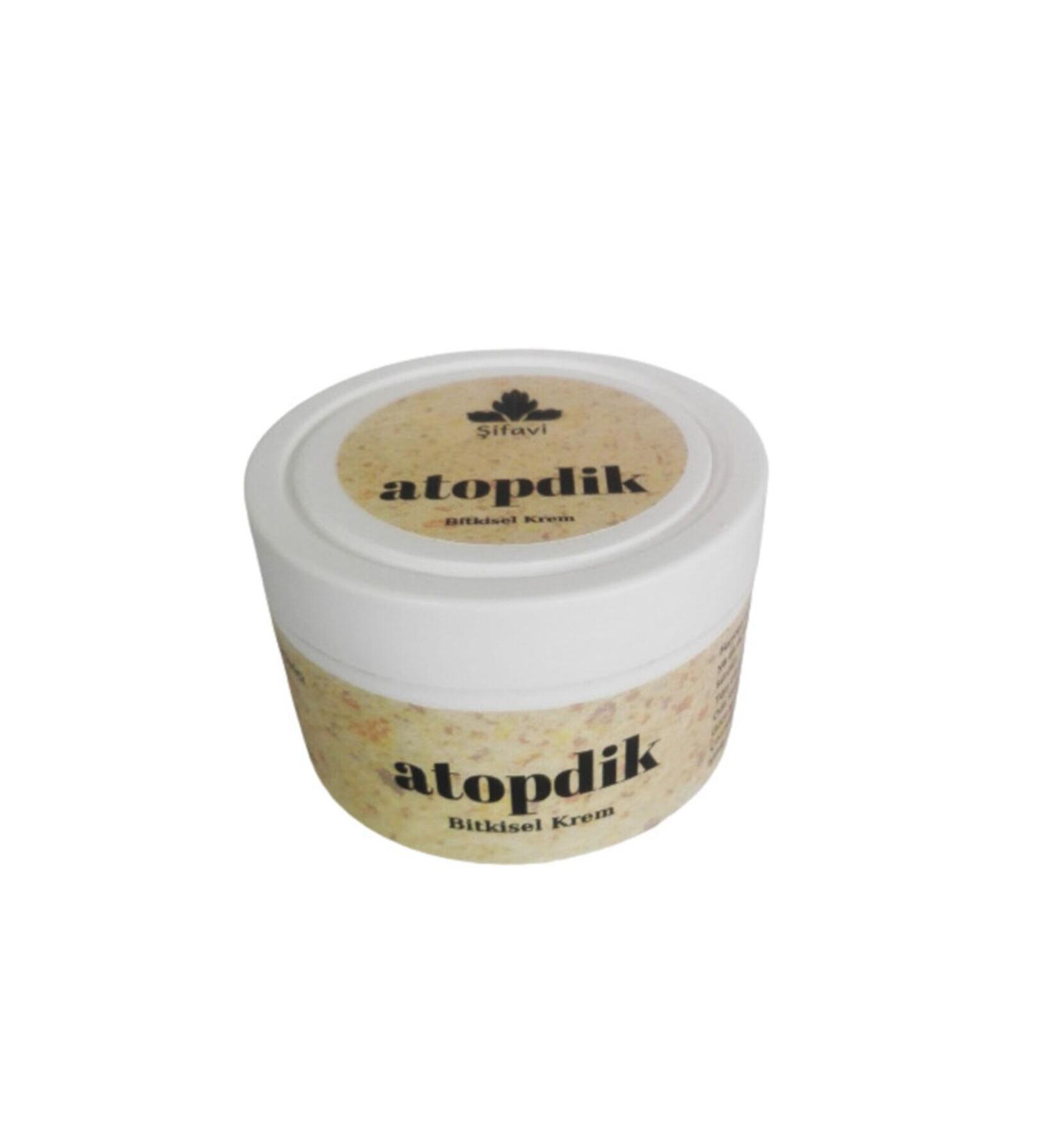 HEALING Atopic Heel Spur Herbal Cream