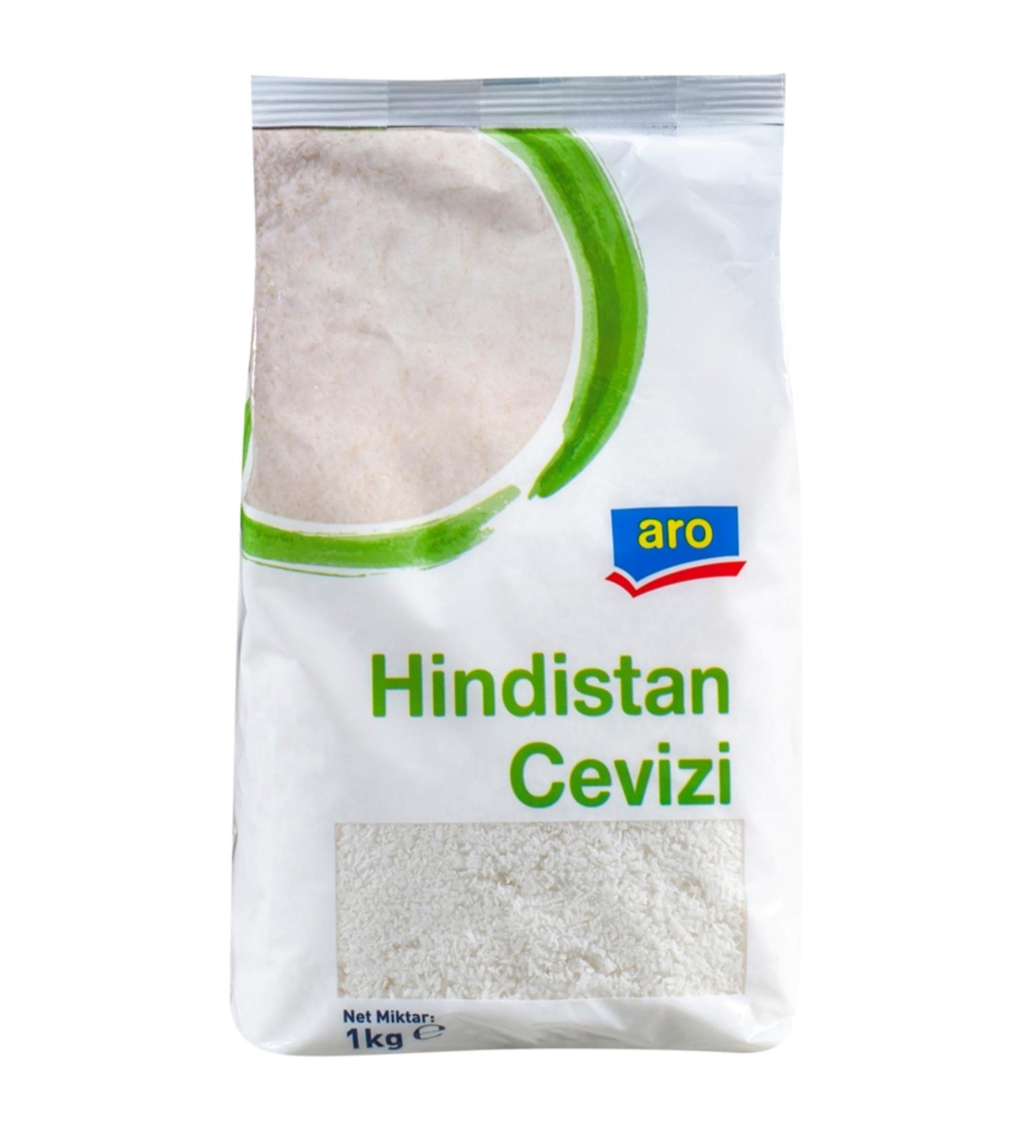 burfez ARO Coconut 1 Kg