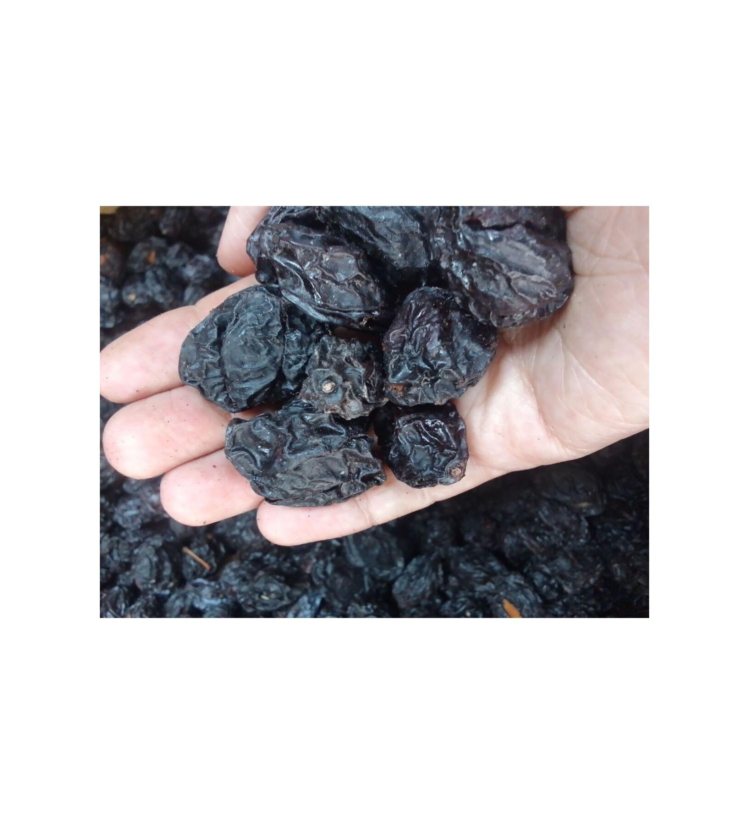 Dried plums from the lady's hand 1 kg