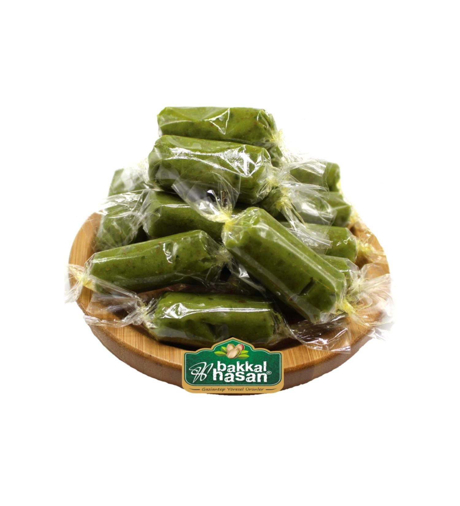 grocer Hasan Gaziantep Peanut Butter Special - 100 gr Grocer Hasan