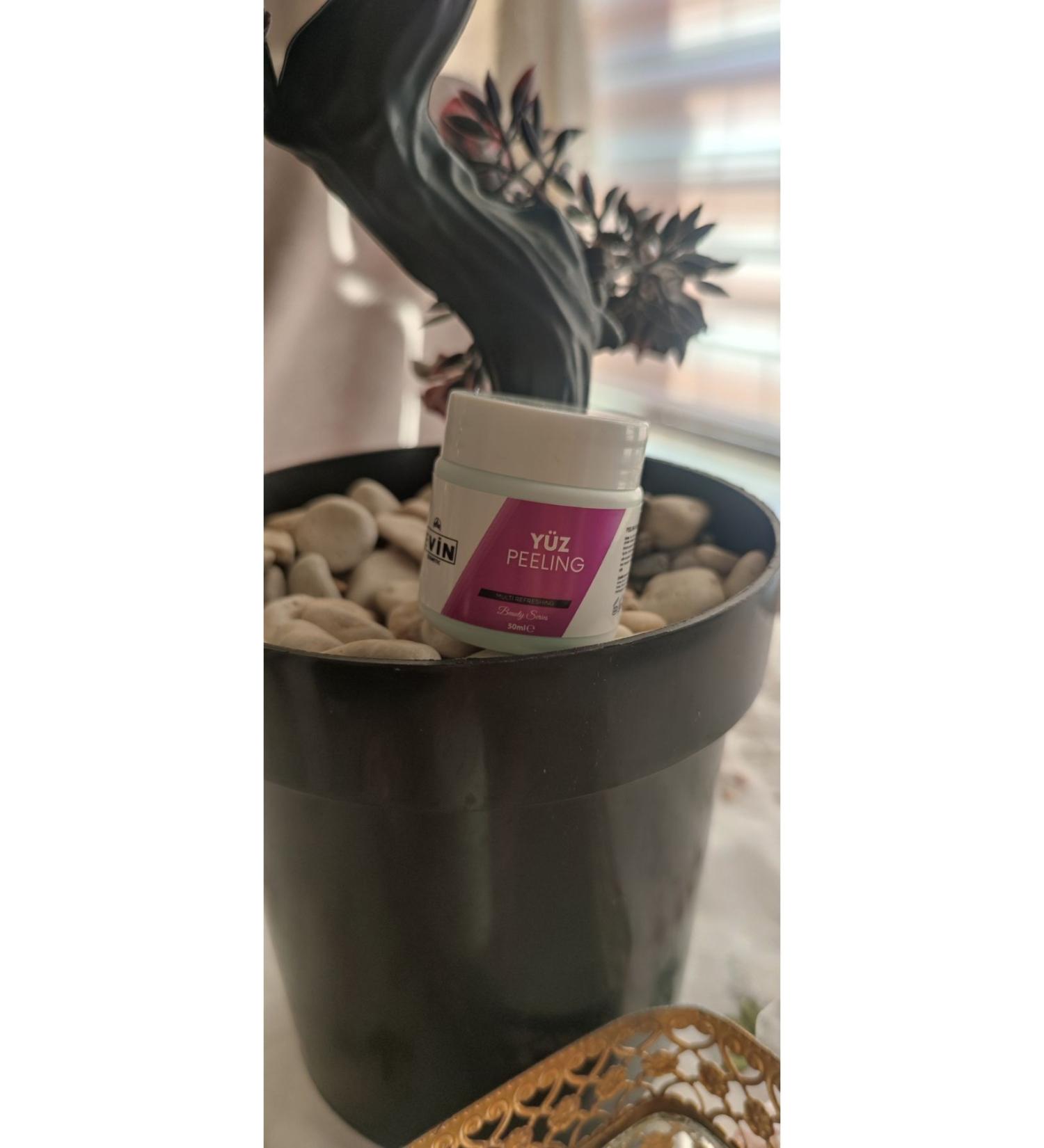 HOME S RT PRODUCTS Face Peeling