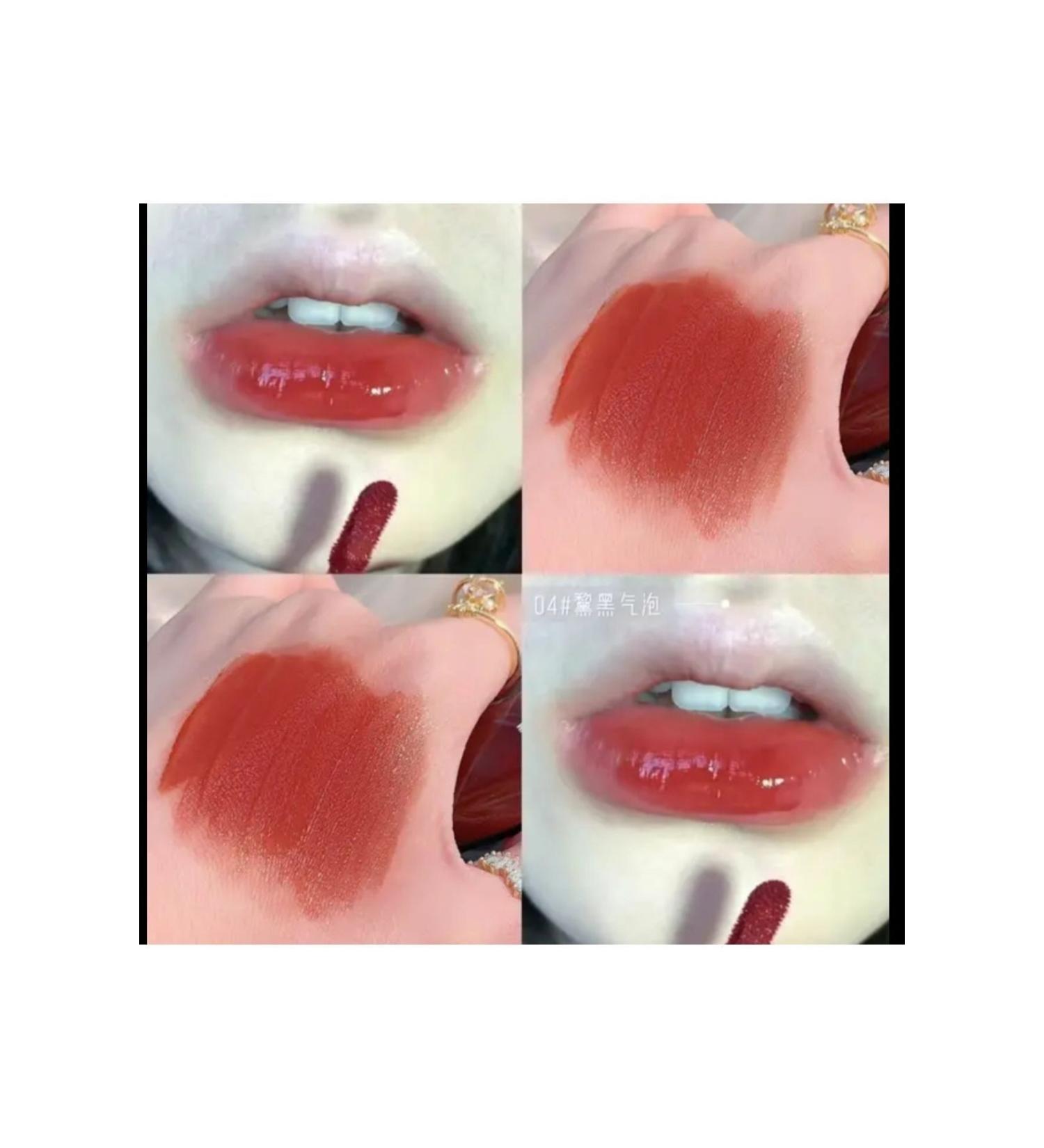 AbakKozmetk Swathy 04 Korean Lipstick Lip Moisturizer