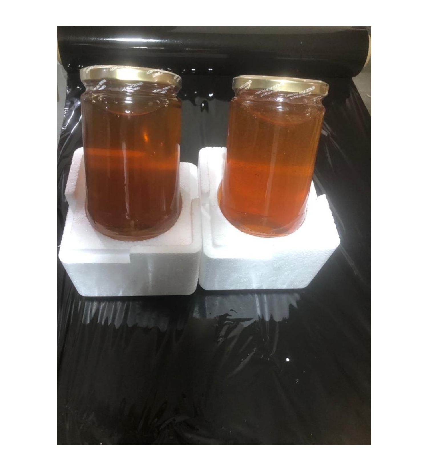 General Supply Organic Karakovan Pure Honey - Natural and Healthy Option 1 Kg