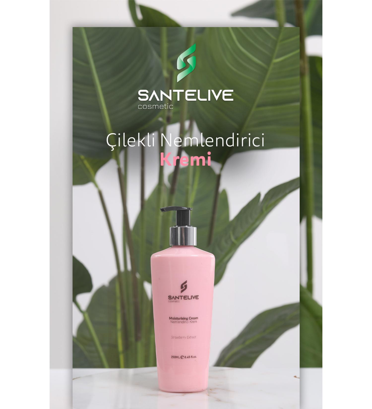 Santelive Erkeklere zel Du Jeli