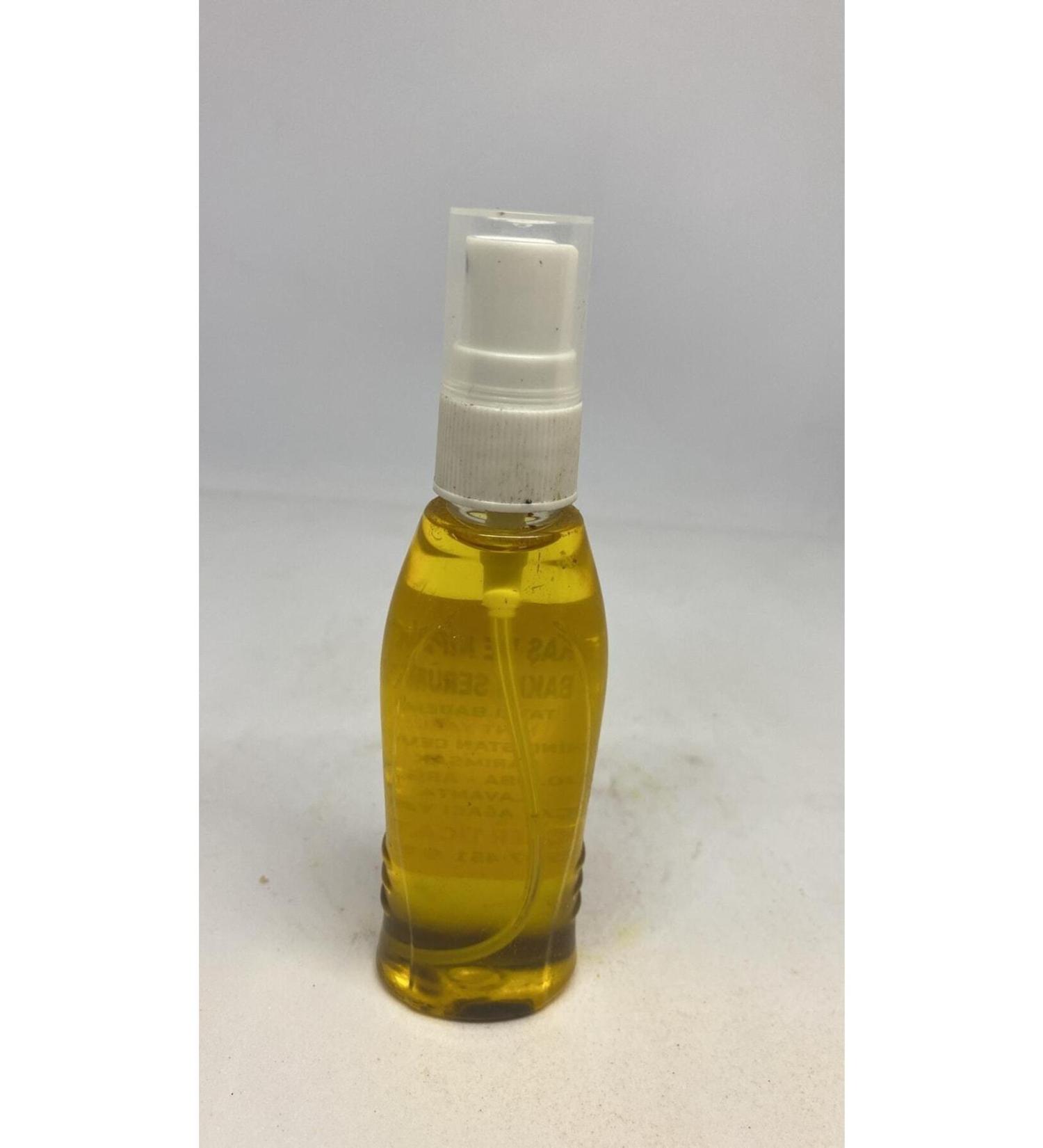 ler herbaliye Eyebrow and Eyelash Care Serum