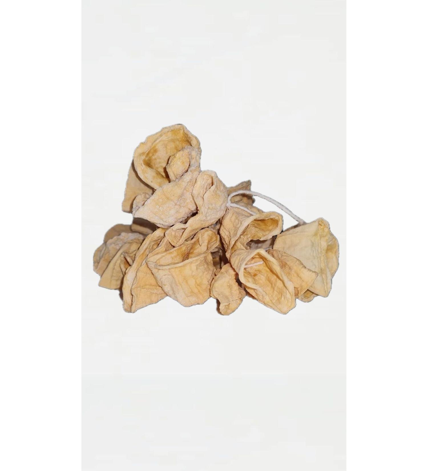 Doctors Agriculture DRIED PUMPKIN 1 ROPE (50 Pieces)