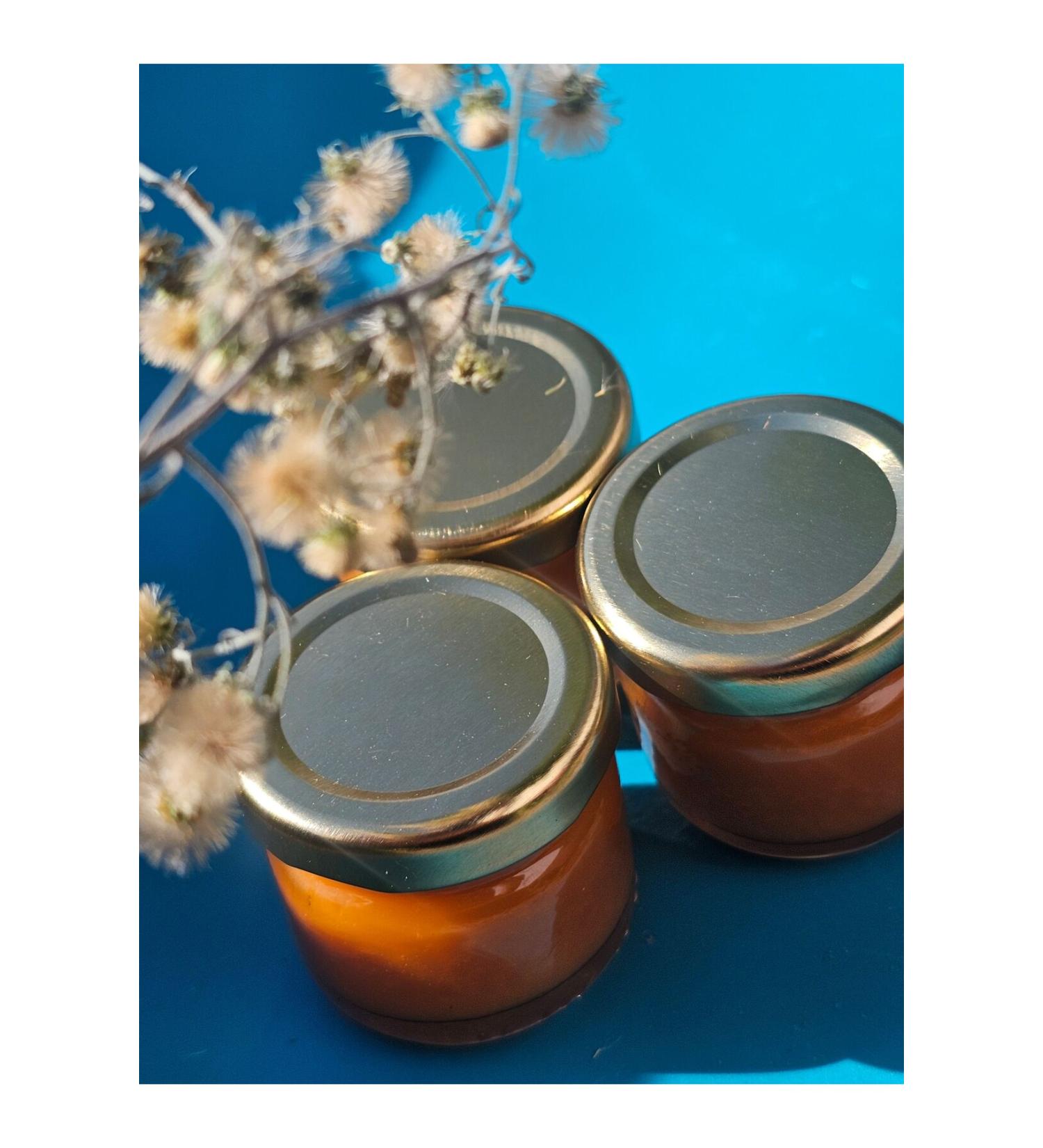 NCR Bitter melon cream