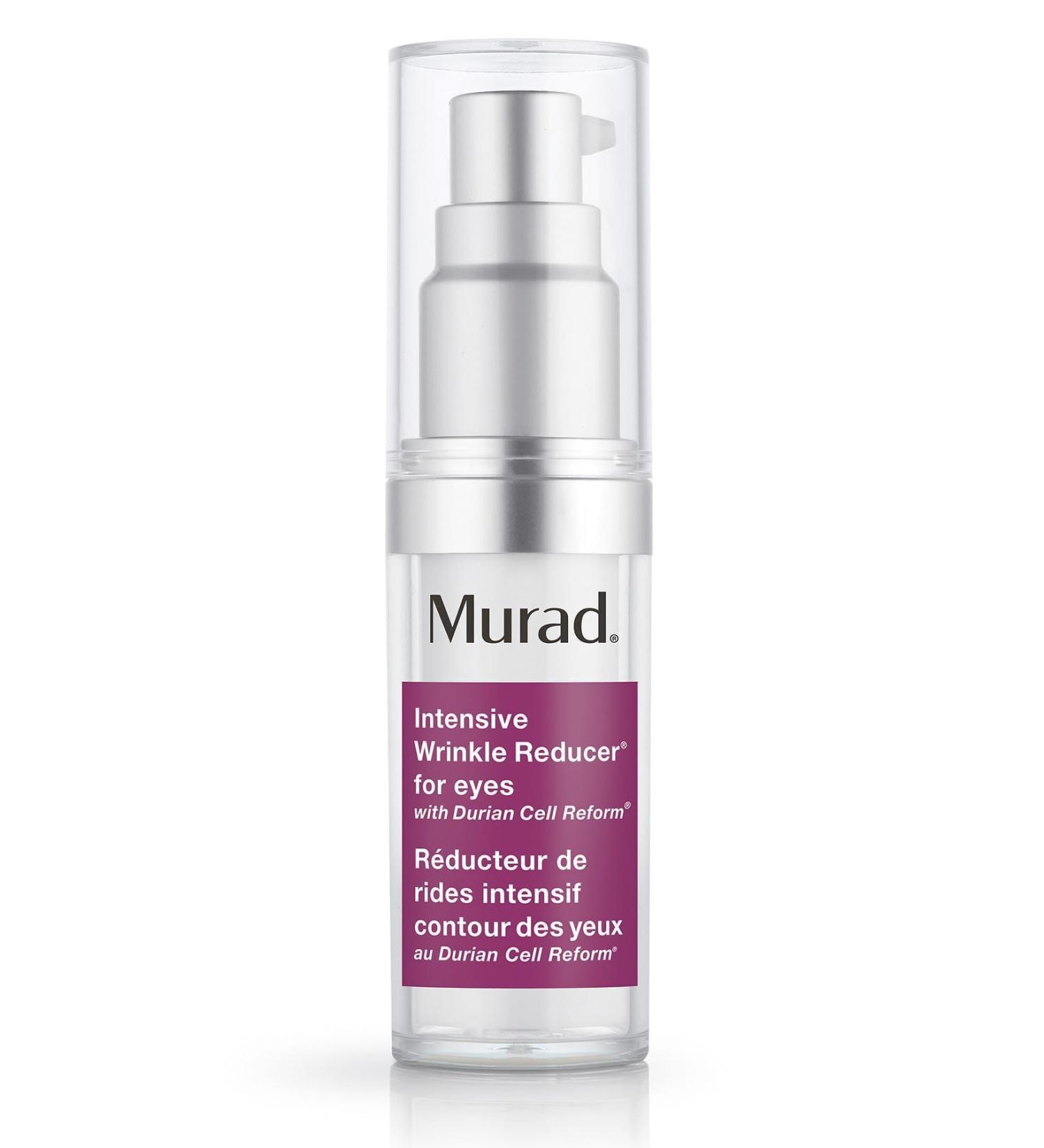 Murad Dr Murad Intensive Wrinkle Reducer For Eye 15 ml
