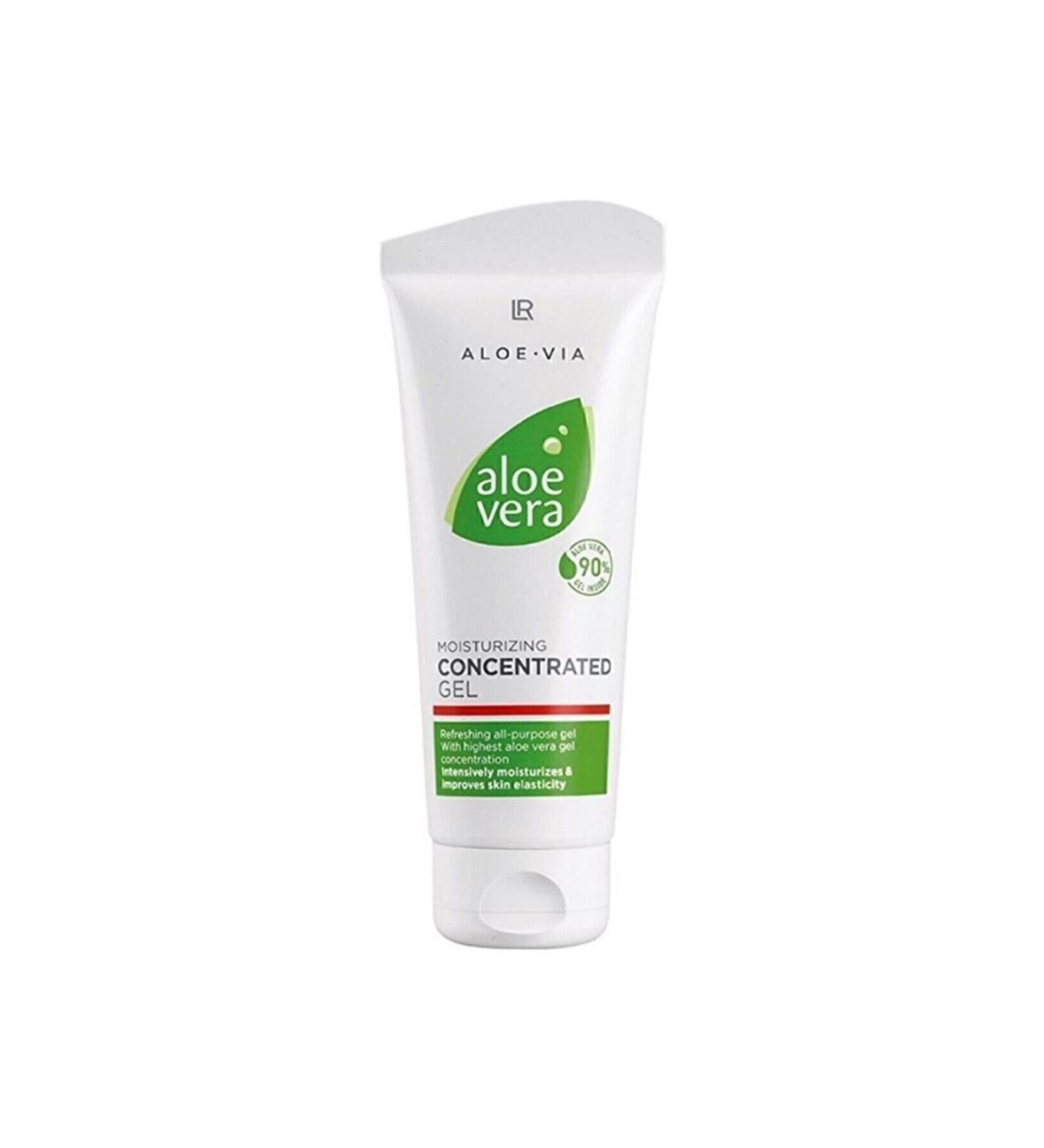LR Aloe Vera Concentrate Gel