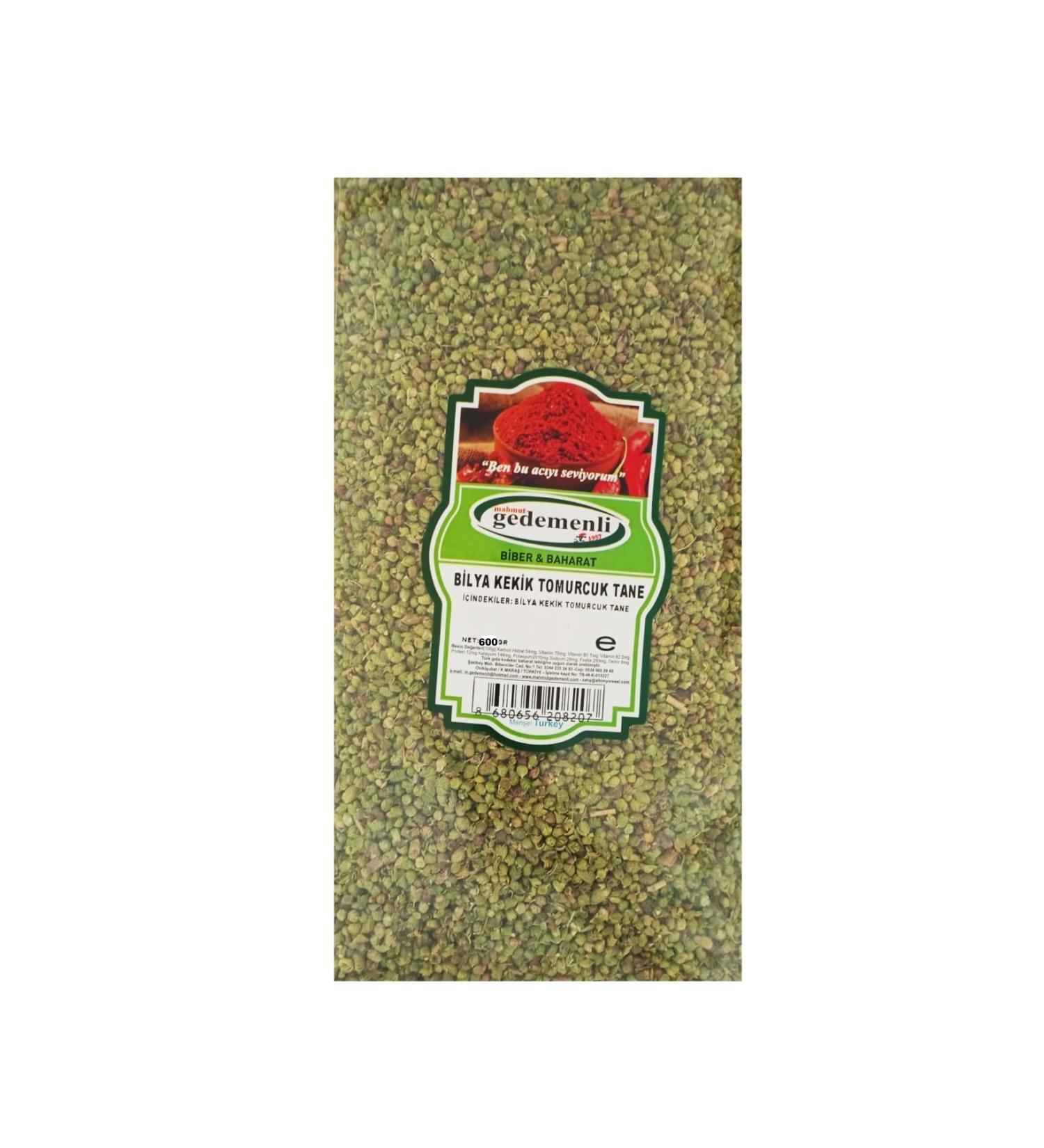 GEDEMENL Ball Thyme Bud Grain 600 gr