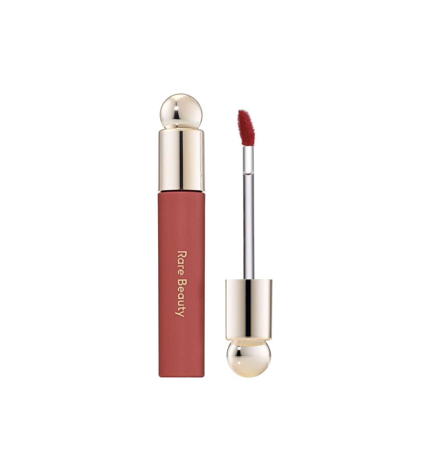 Rare Beauty Soft Pinch Tinted Lip Oil - Non-Stick Tinted Lip Oil - Carest Cosmetic - Buy Online on GoSupps.com