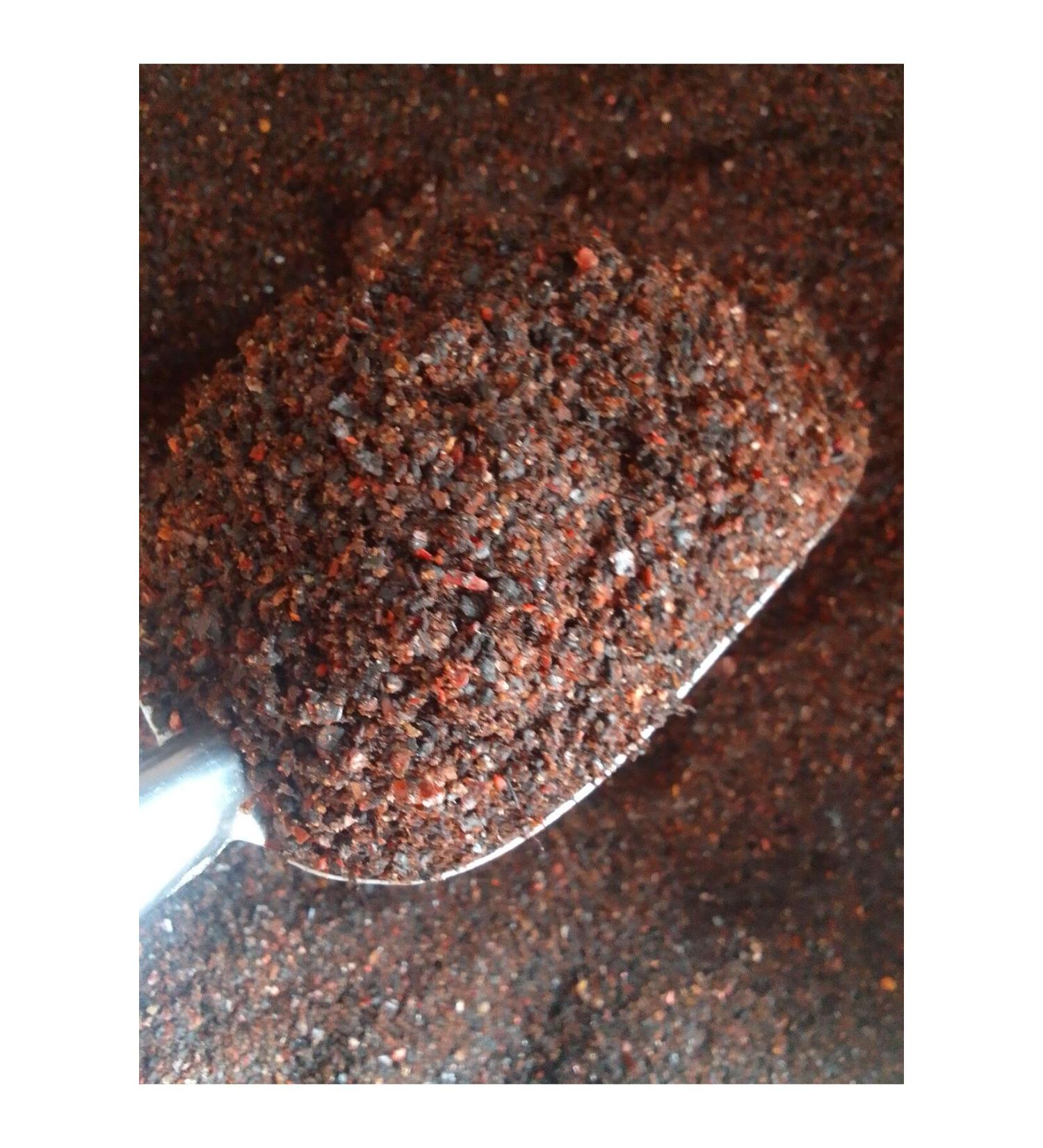 Isot Urfa hot from the lady's hand 500 gr