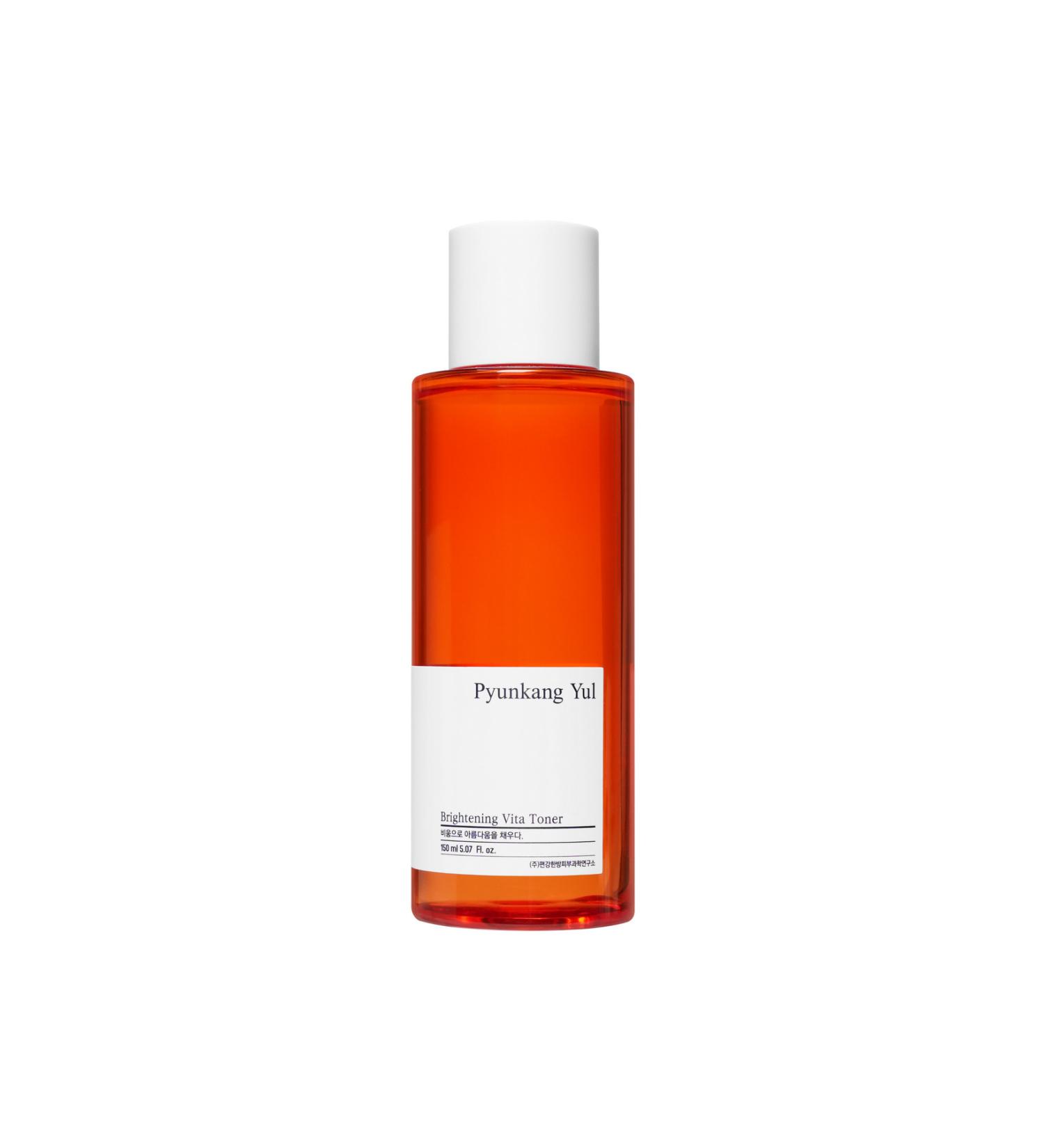 Pyunkang Yul Brightening Vita Toner - Brightening Vita Toner 150ml - Buy Online on GoSupps.com