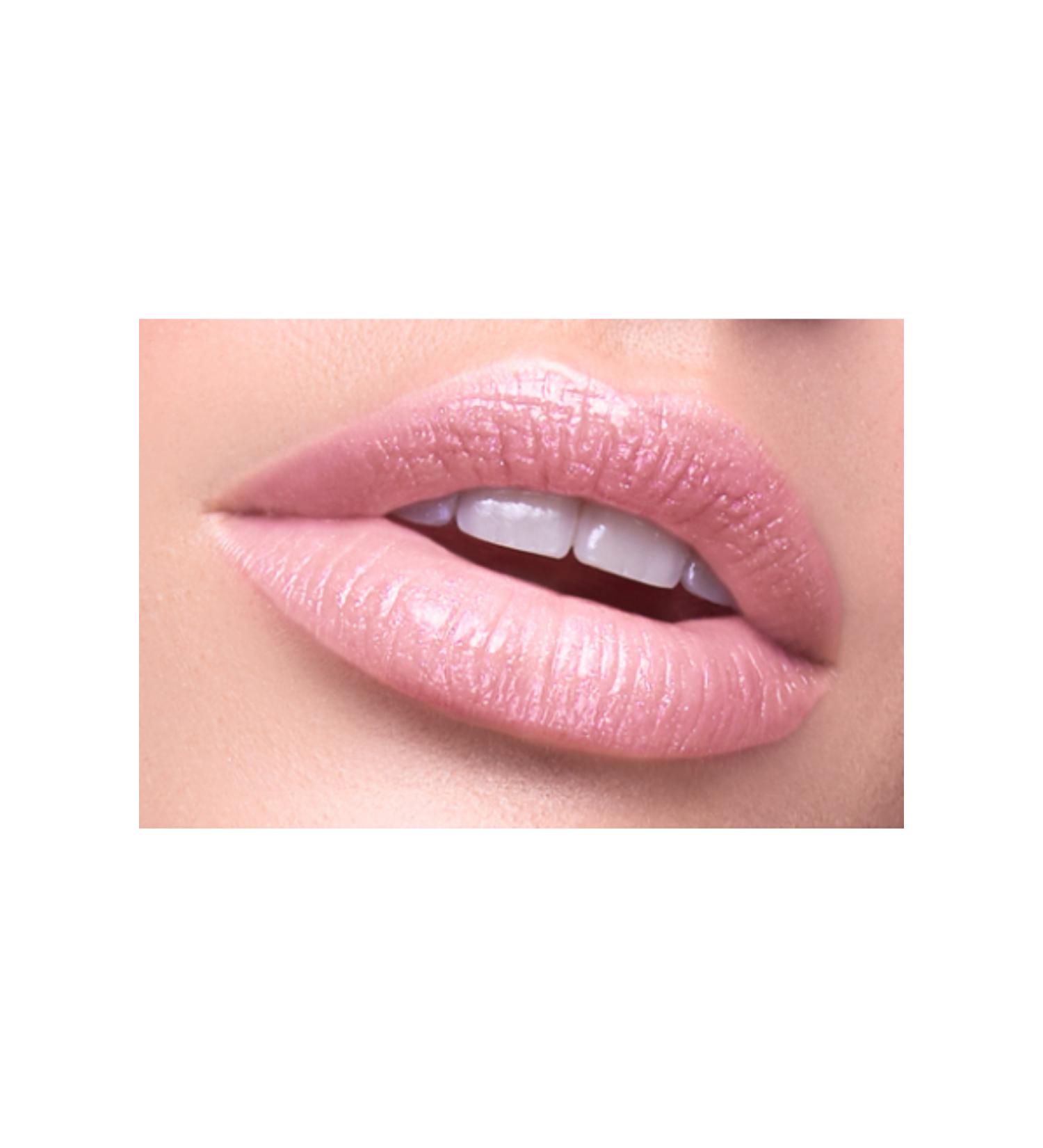 Faberlic Too Glam Lip Gloss Shade "transparent"