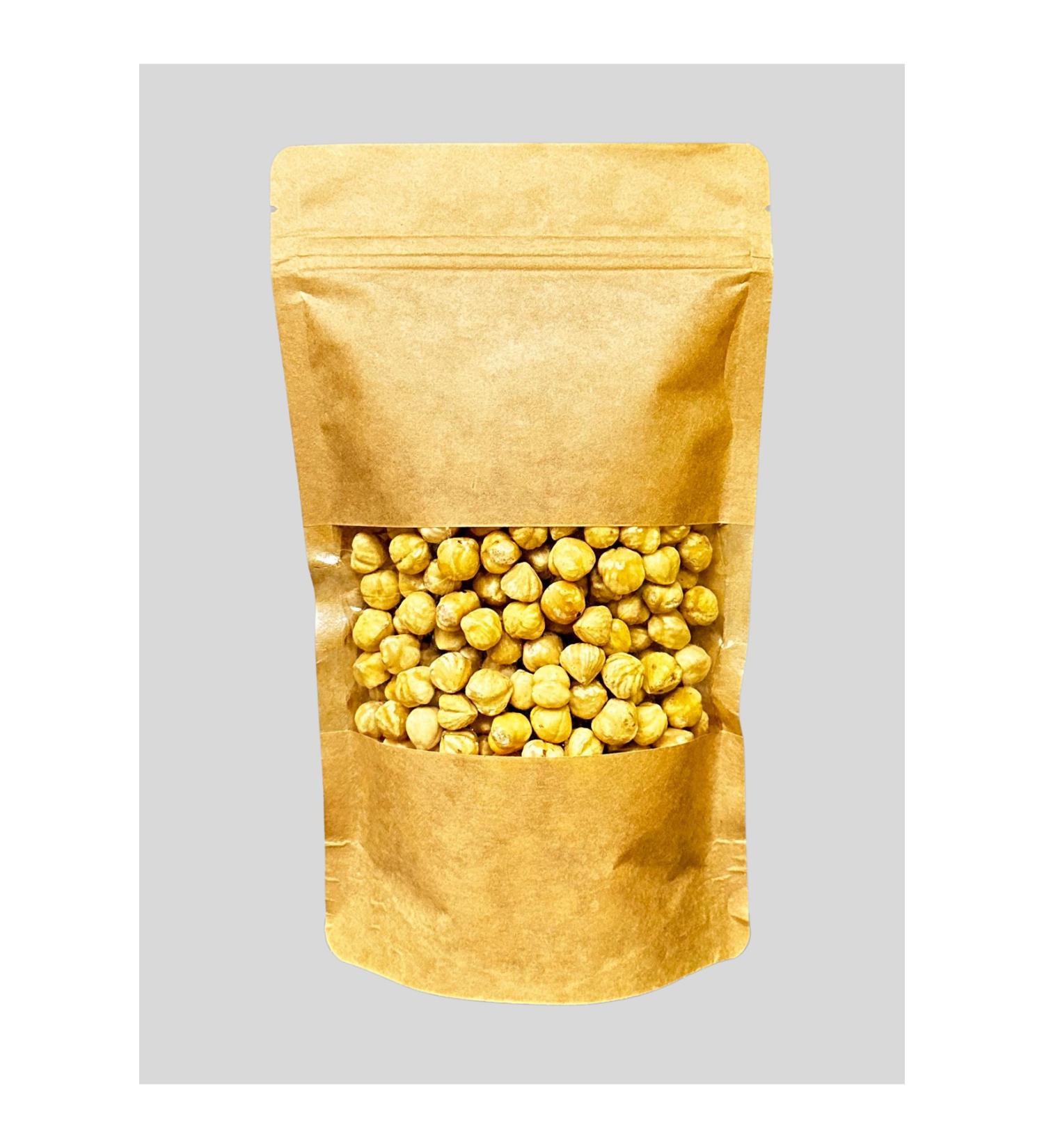 Home Roasted A Quality New Crop Hazelnuts (500 Grams)