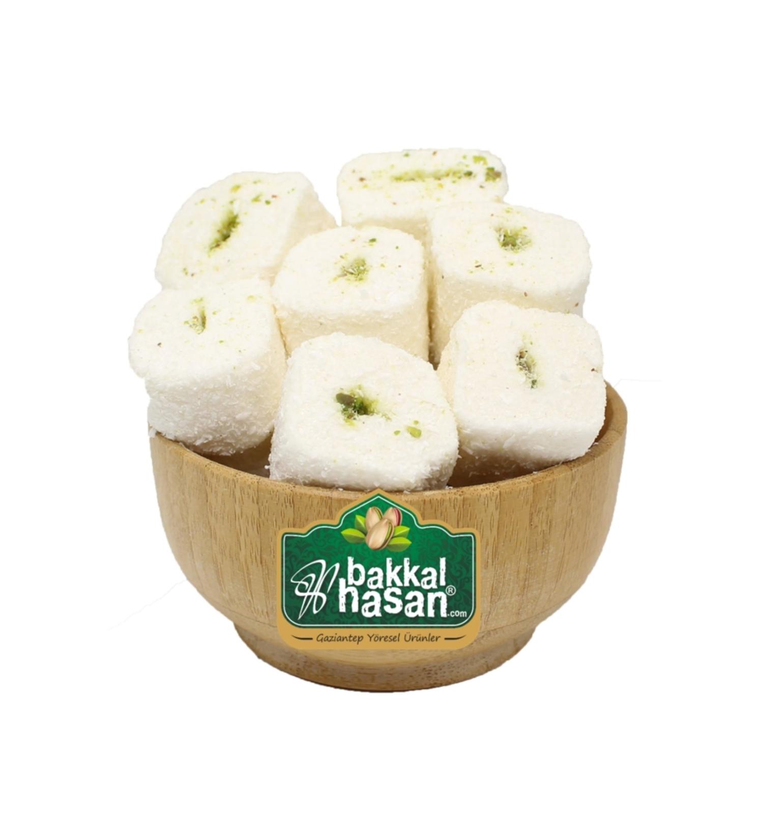 grocer Hasan Sultan Milky - 10 kg Grocer Hasan