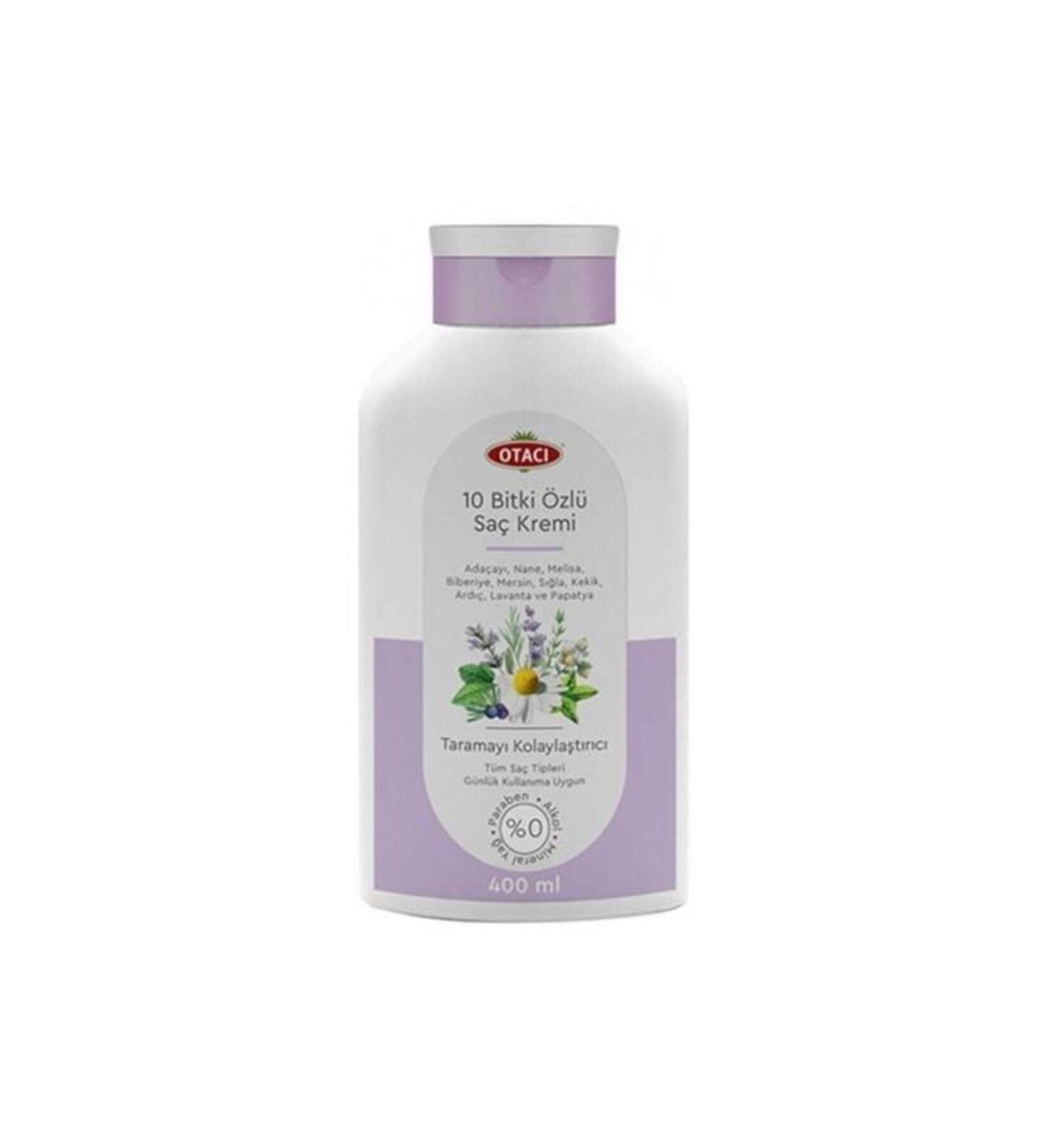 Otac 10 Herbal Essence Hair Conditioner 400 Ml miracle-krem70