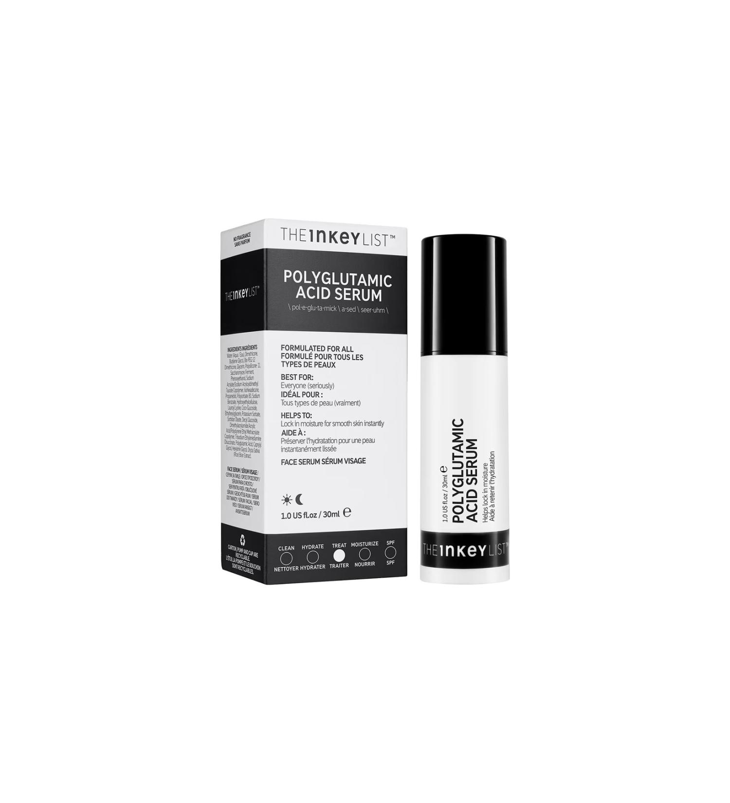 THE INKEY LIST The Inkey List - Serum - 30ml - CAME COSMETICS