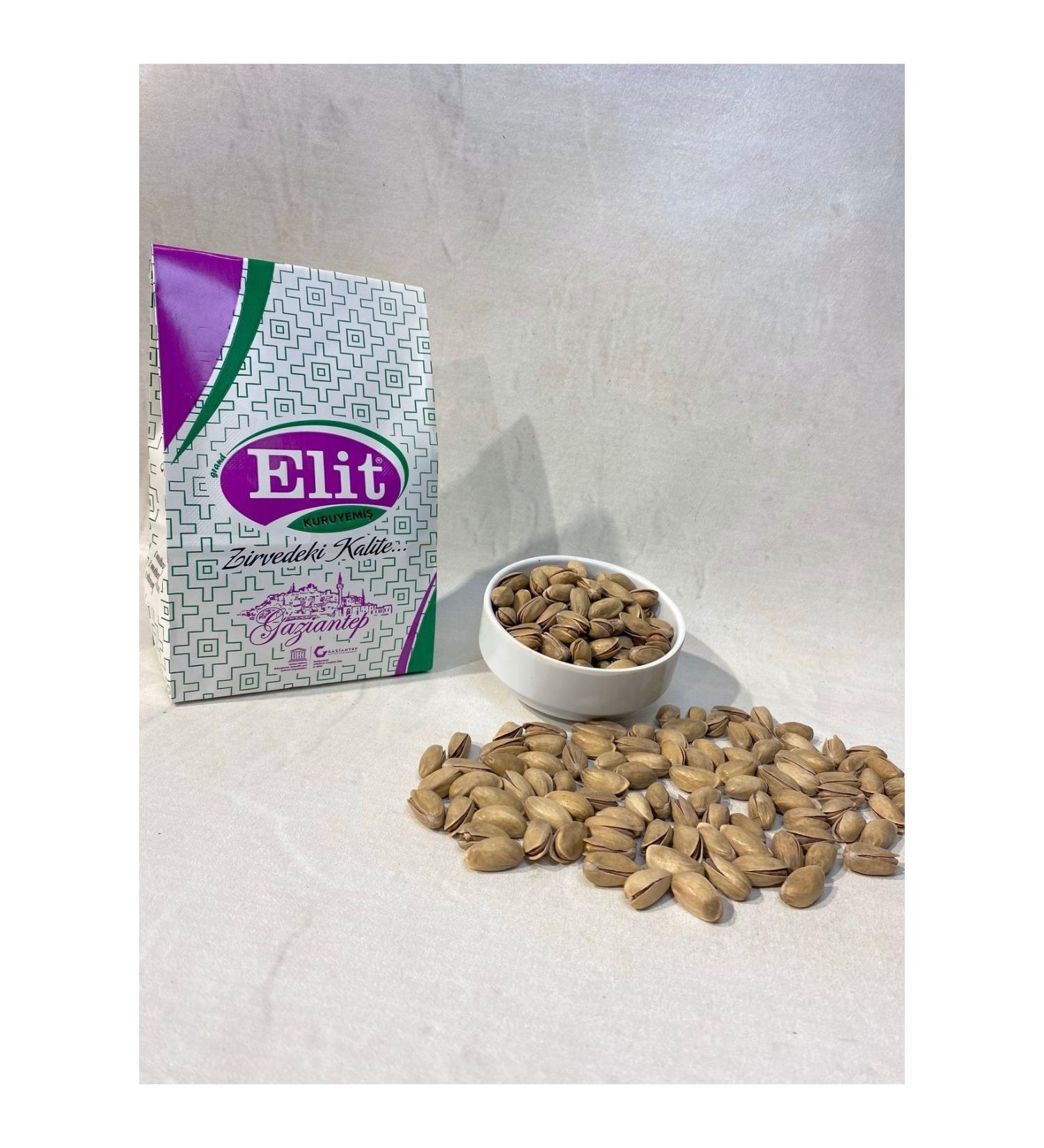 Elite Nuts SPECIAL PISTACHIO 1KG