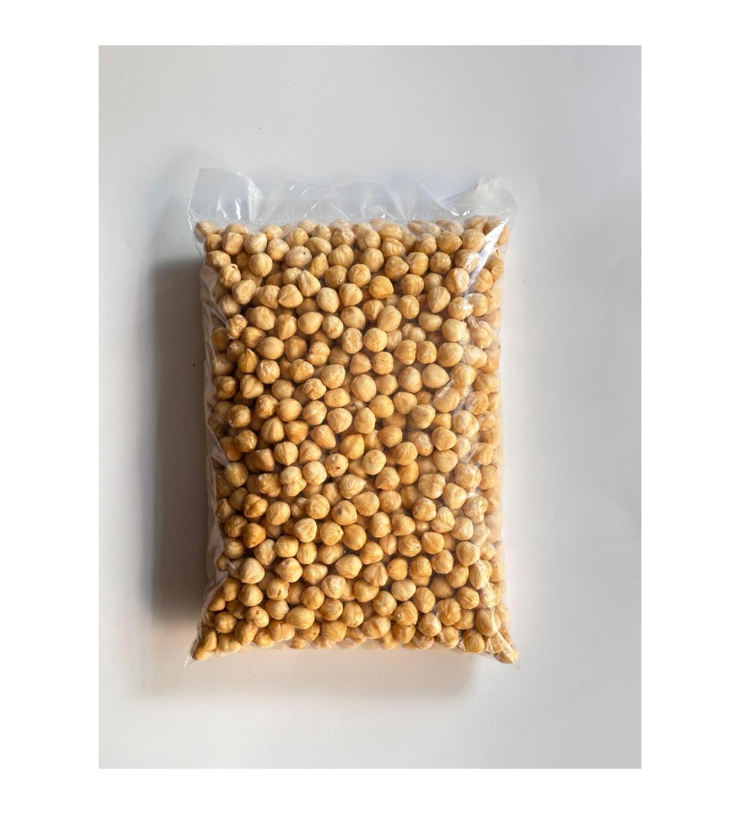 Home Roasted A Quality Large Hazelnuts 1 Kg