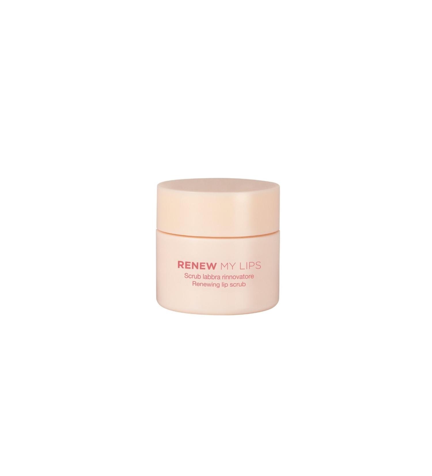 diego dalla palma Renew My Lips Scrub - Lip Peeling