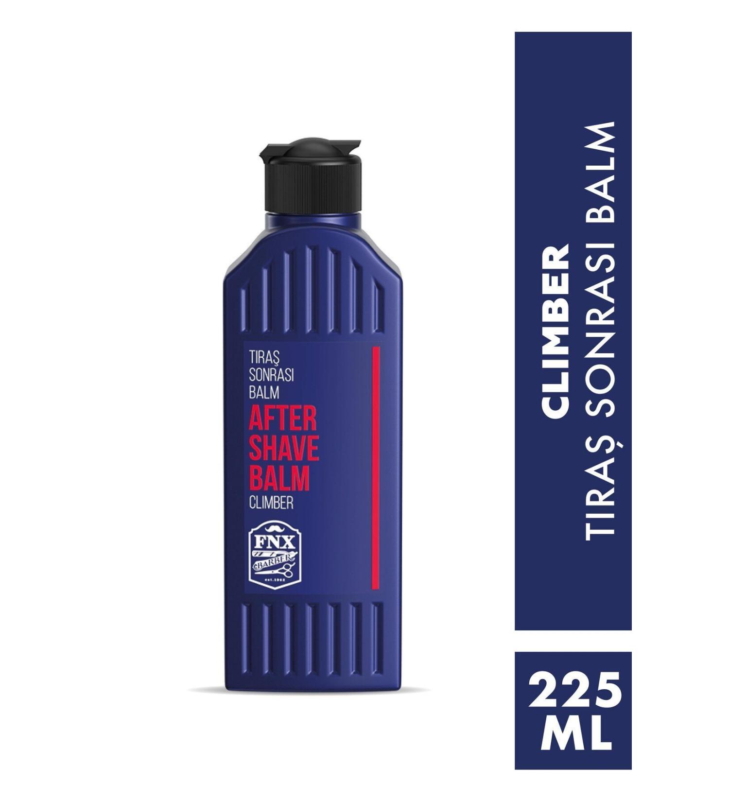 Fonex Fnx Barber Climber Shaving Balm 225 ML