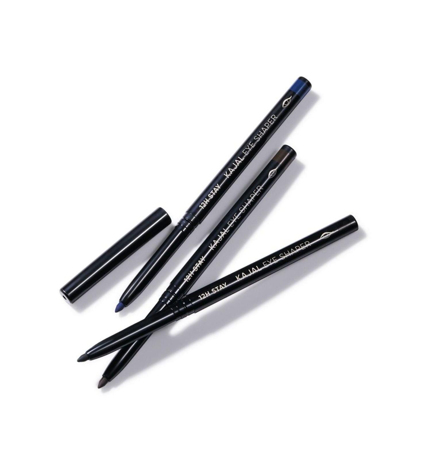 Faberlic Eye Pencil 12h Stay "Dark Blue"