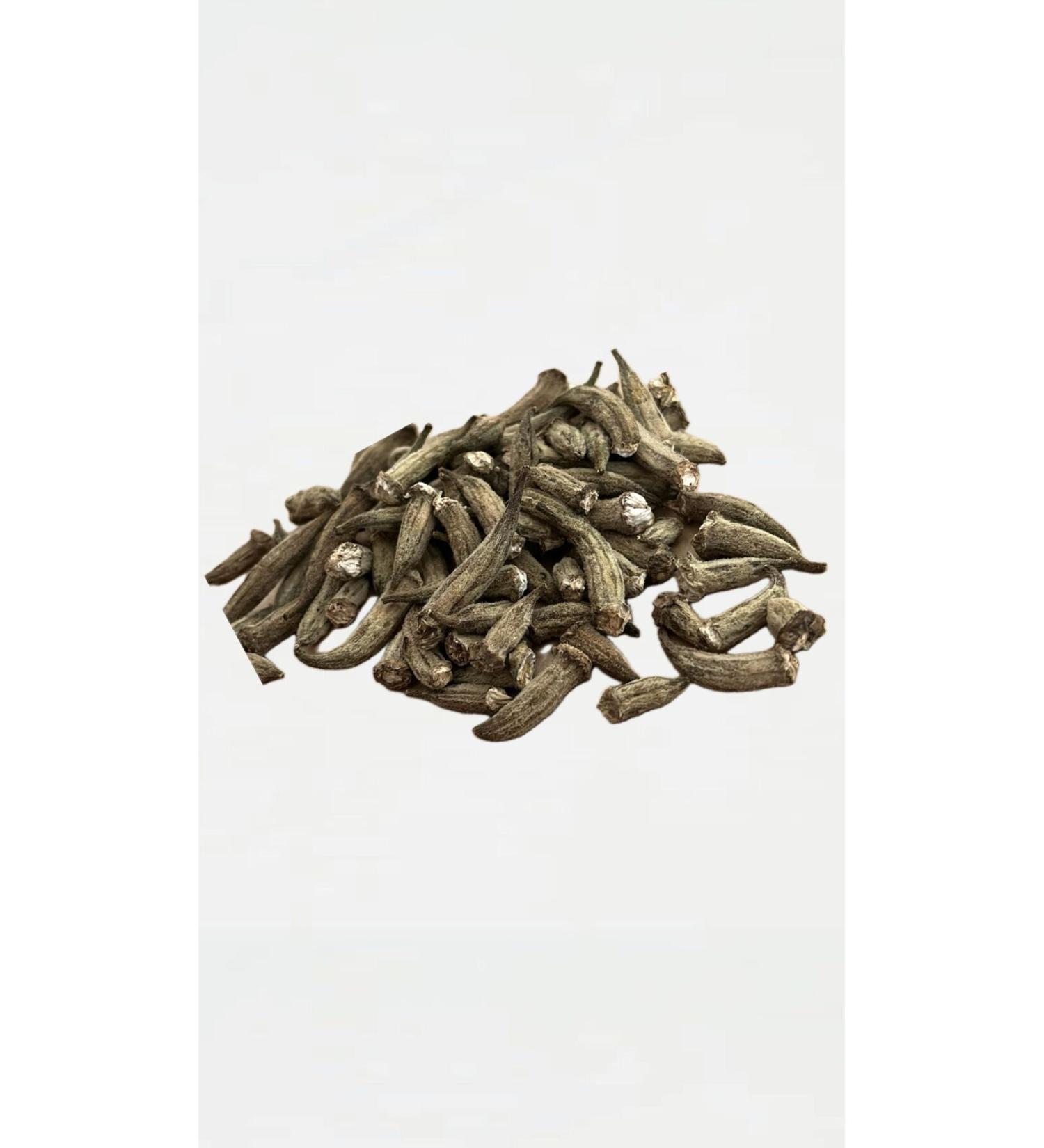 Doctors Agriculture DRIED OKRA 250 GR