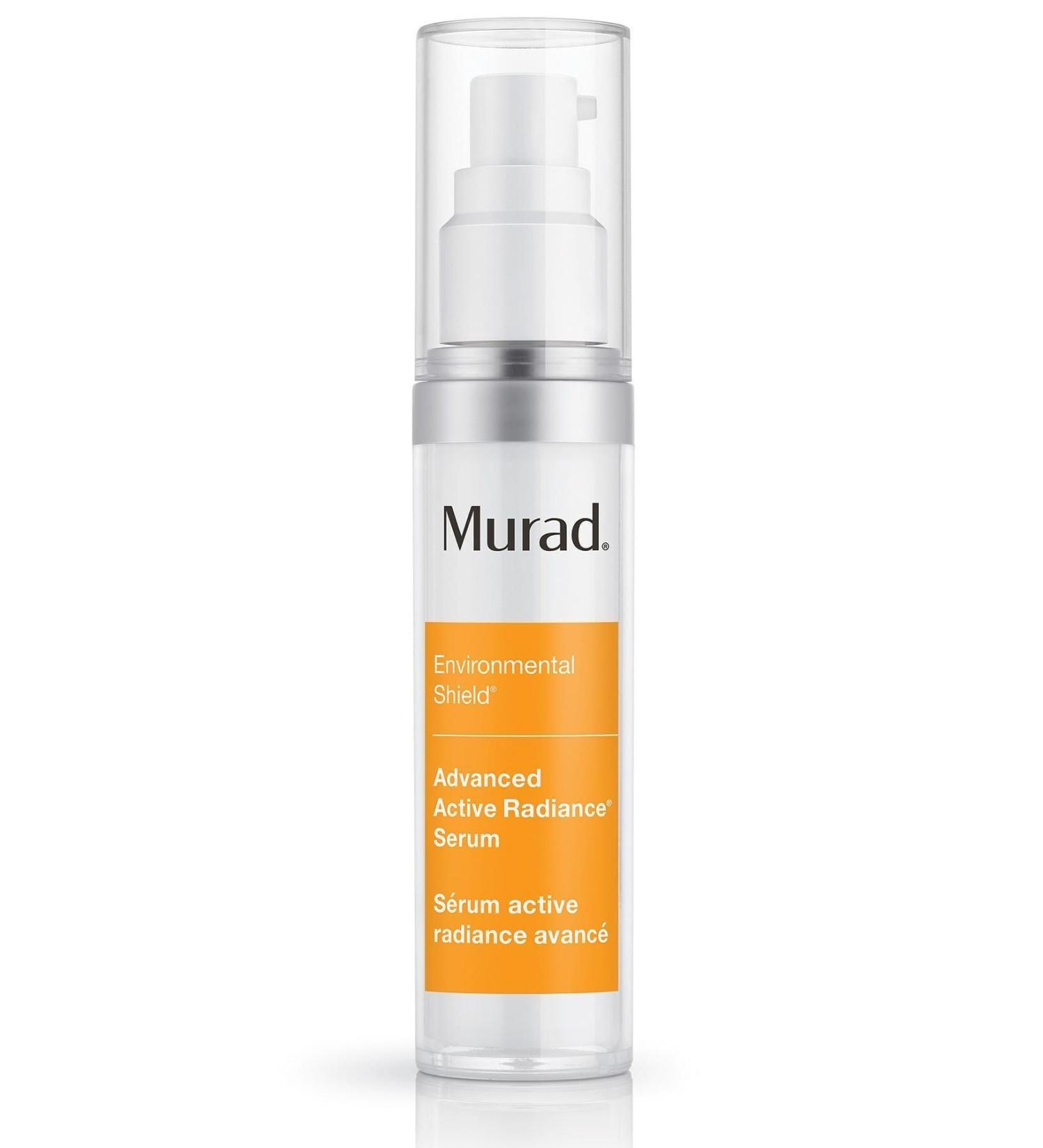 Murad Anti-Spot Brightening Care Serum Active Radiance Serum 30 ml 767332802541