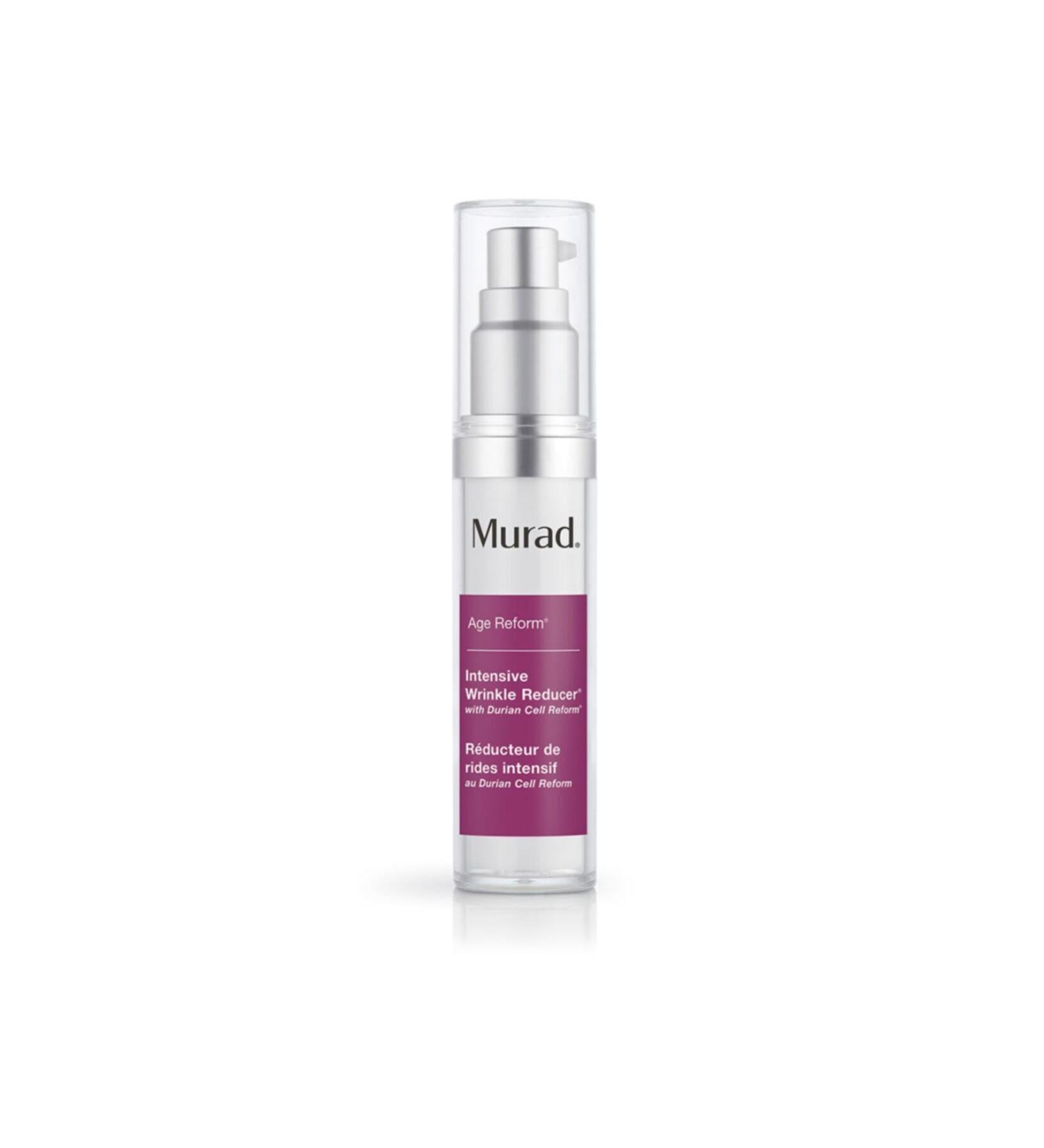 Murad Wrinkle Cream - Intensive Wrinkle Reducer 30 Ml