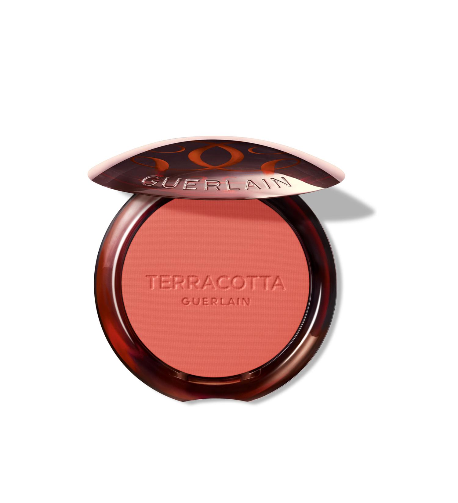 Guerlain Terra Blush 05 Blush - Buy Online on GoSupps.com