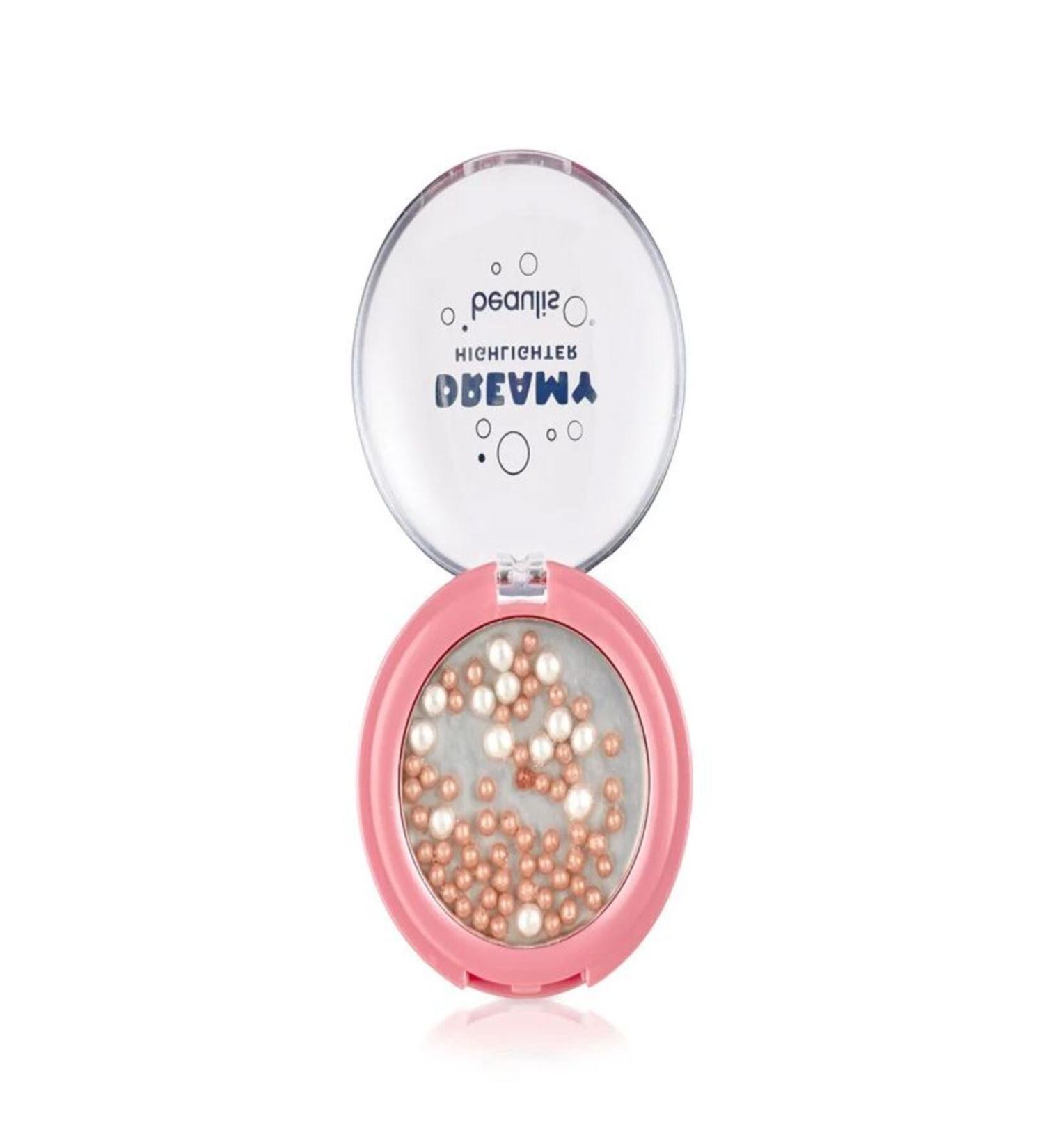 beaulis Dreamy Bubble Highlighter is an illuminator that gives your skin a natural and enchanting glow. - Buy Online on GoSupps.com