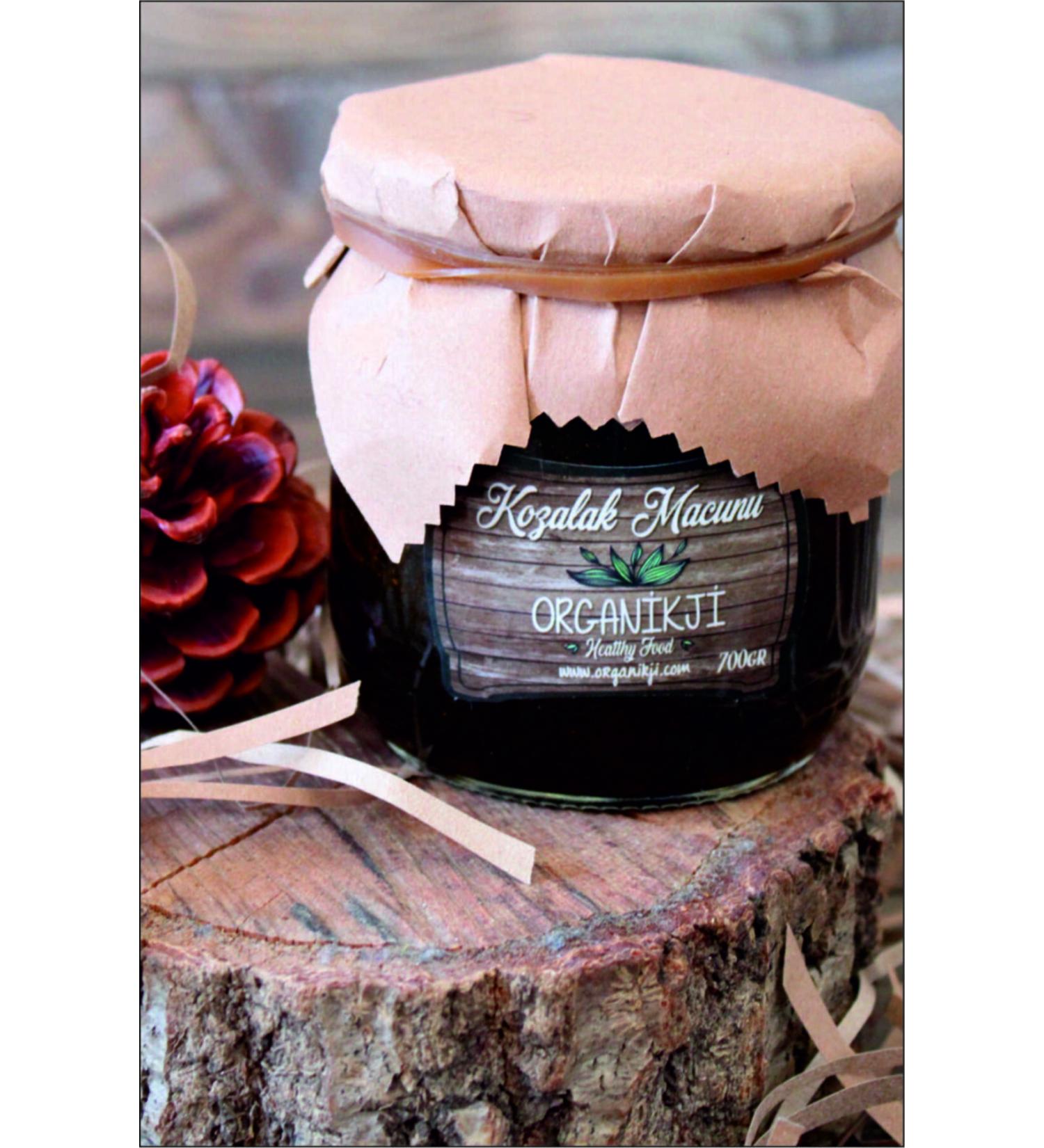 Organikji Cone Paste (425cc)