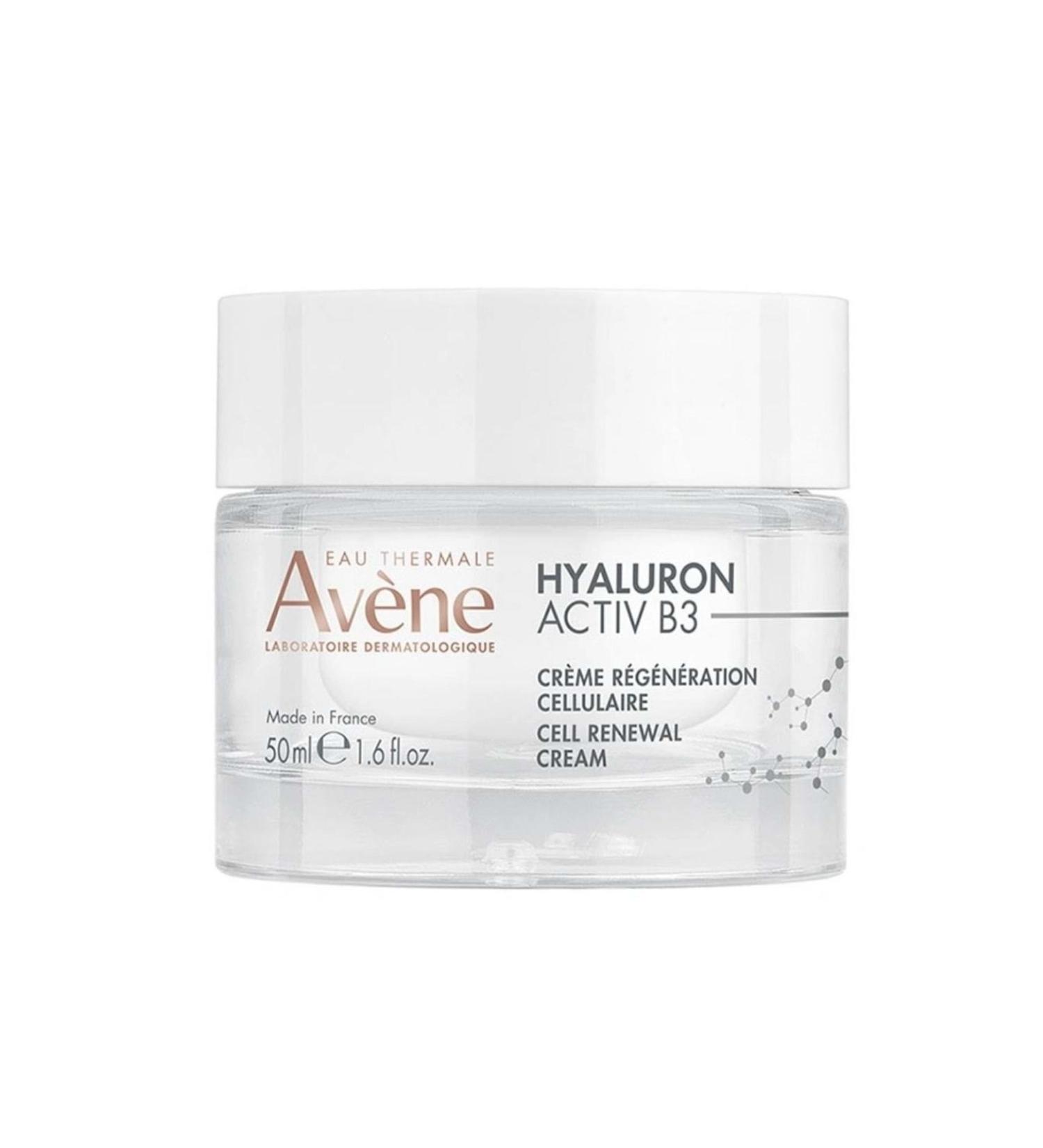 Av ne Avene Hyaluron Activ B3 Cell Renewal Cream 50 ml