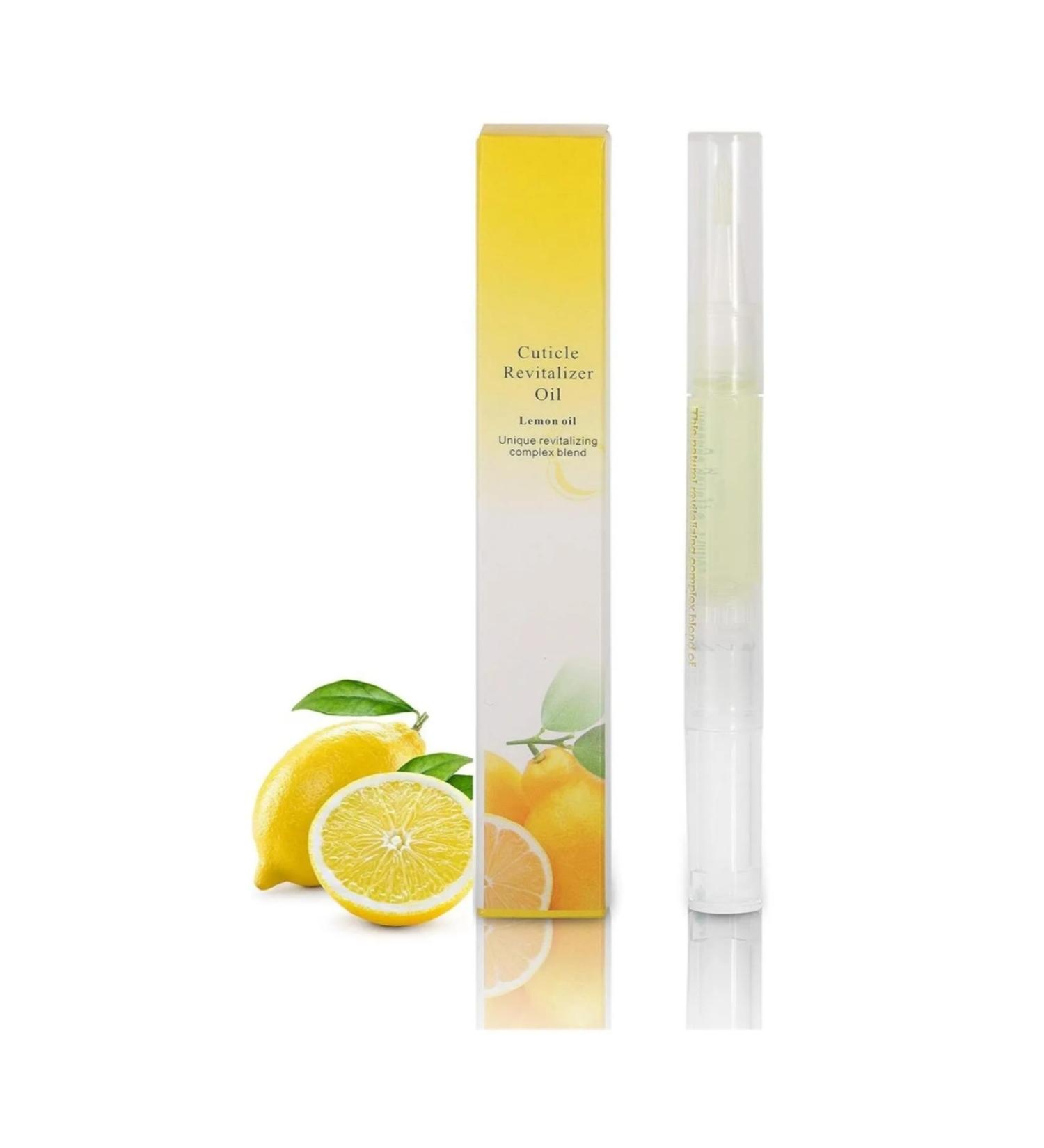 Brand Pen Manicure Cuticle and Cuticle Care Oil 5 ml