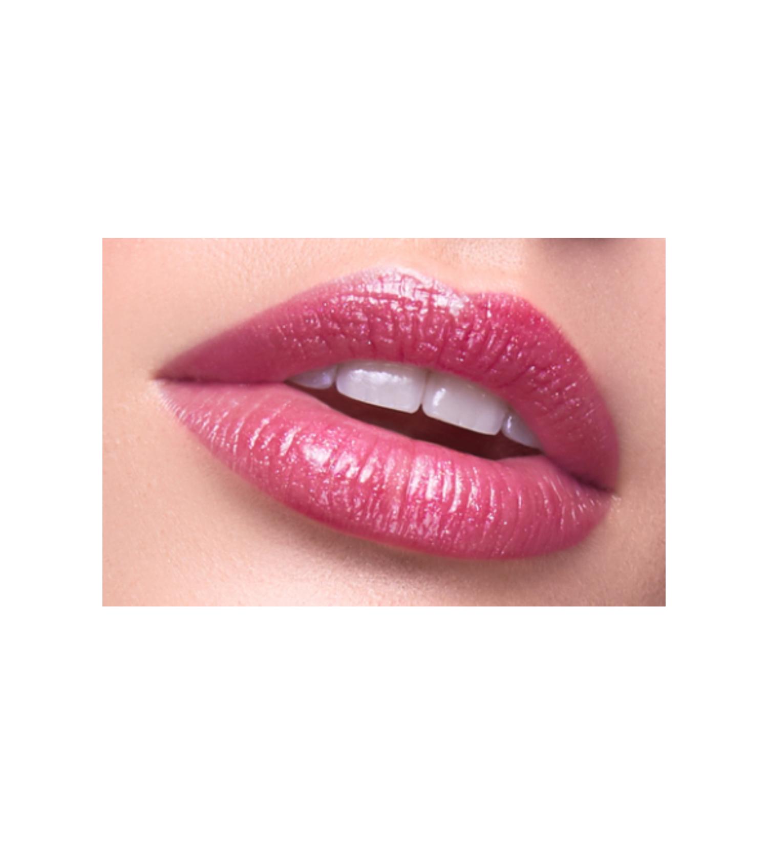 Faberlic Too Glam Lip Gloss Shade "cherry"*