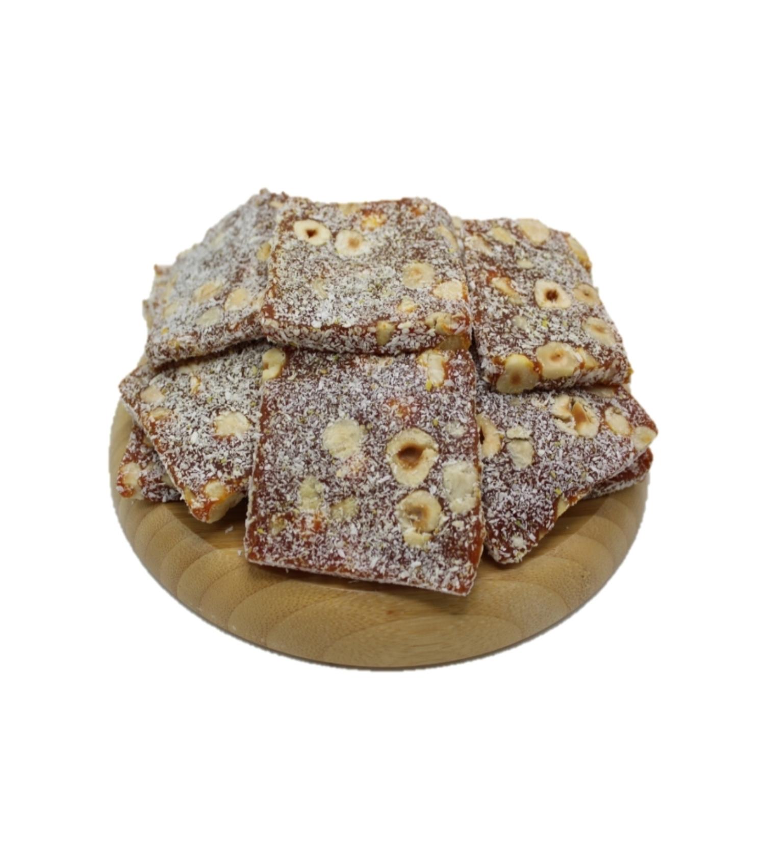 grocer Hasan Hazelnut Special Cezerye - 5 kg Grocer Hasan