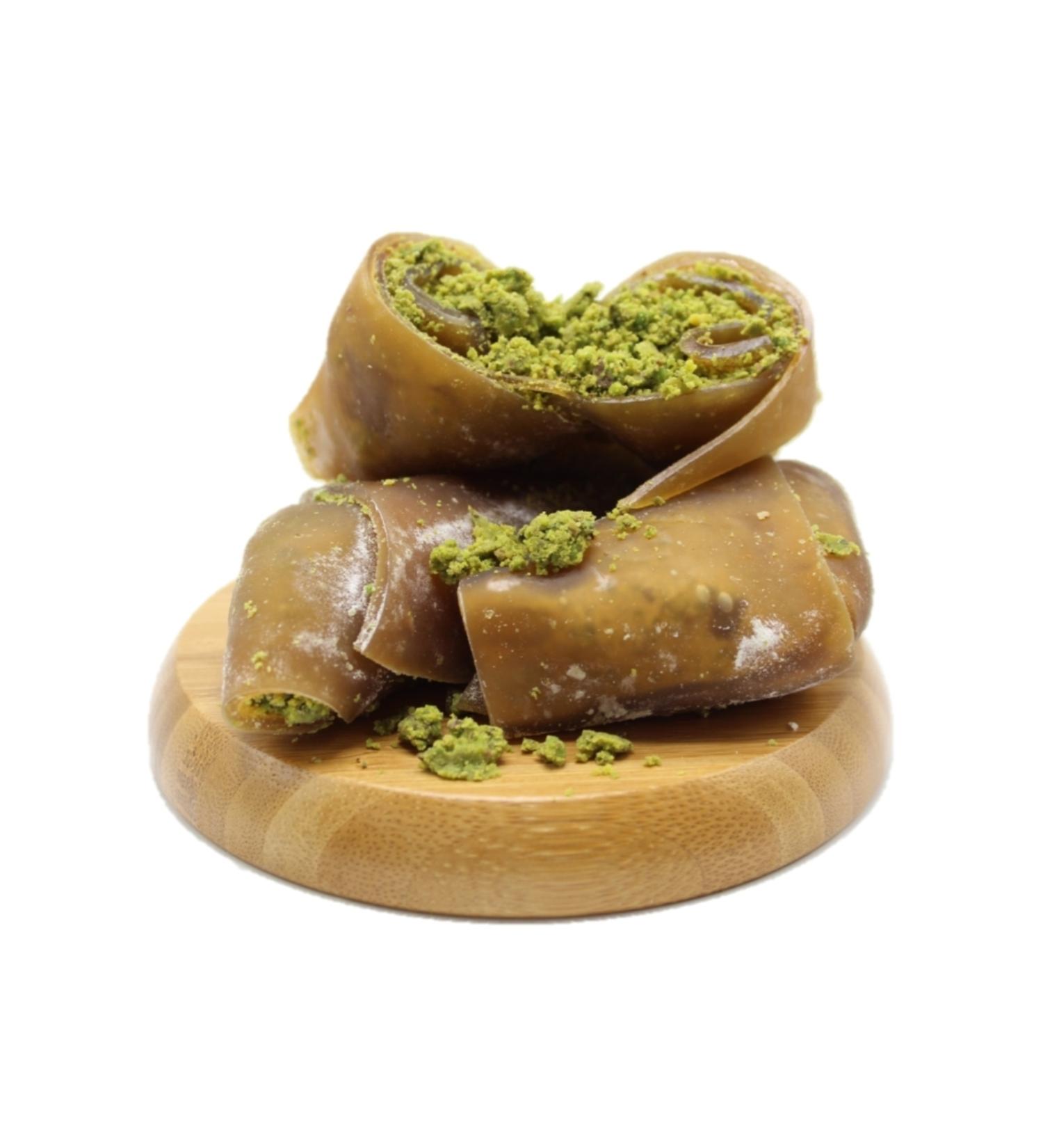grocer Hasan Amulet Pistachio Atom Special - 2 kg Grocer Hasan