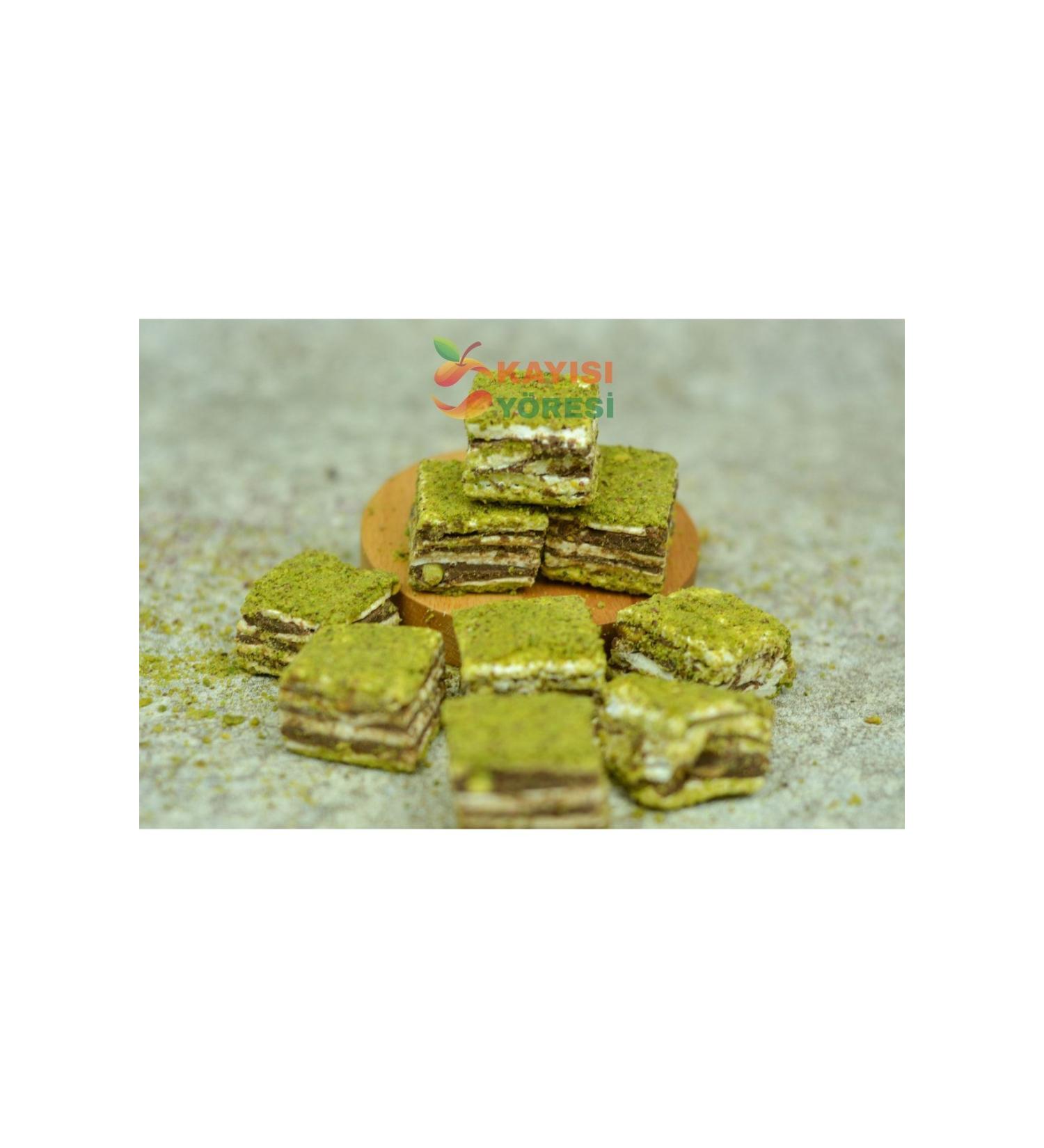 Apricot Region Pistachio Sultana 1 Kg