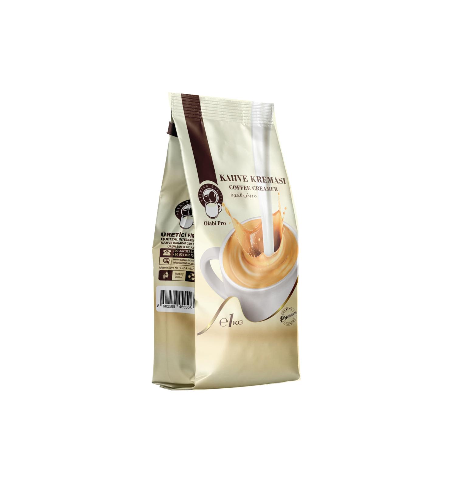 Olabi pro products Coffee Creamer 1000 gr