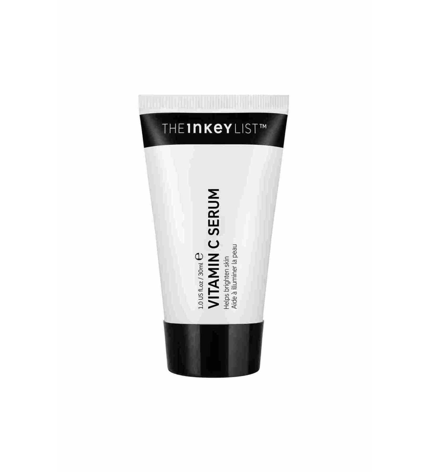 THE INKEY LIST Vitamin C Serum for Radiant Skin / 30 ML