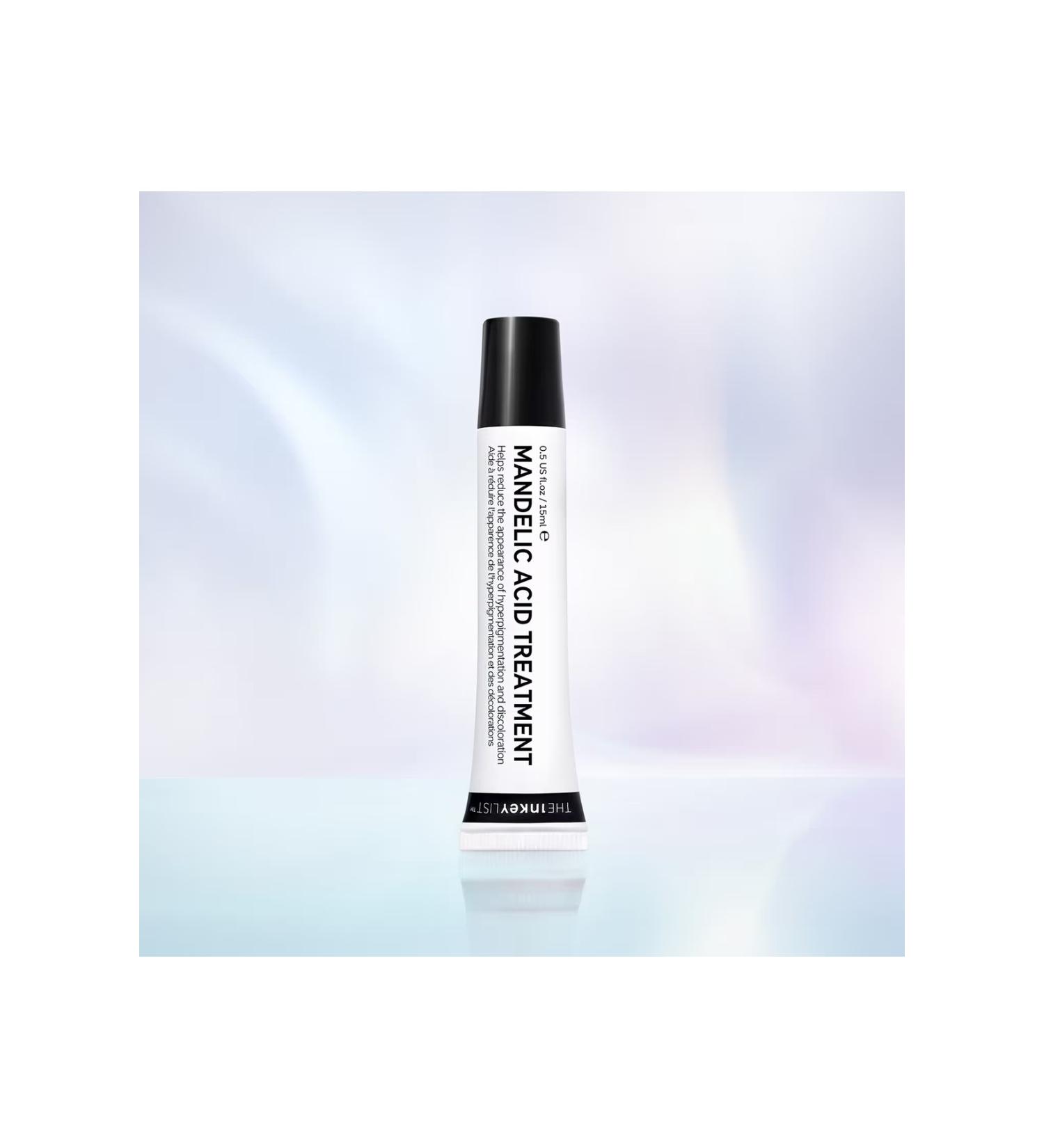 THE INKEY LIST The Inkey List - Anti-Stain Day Cream - 15ml -