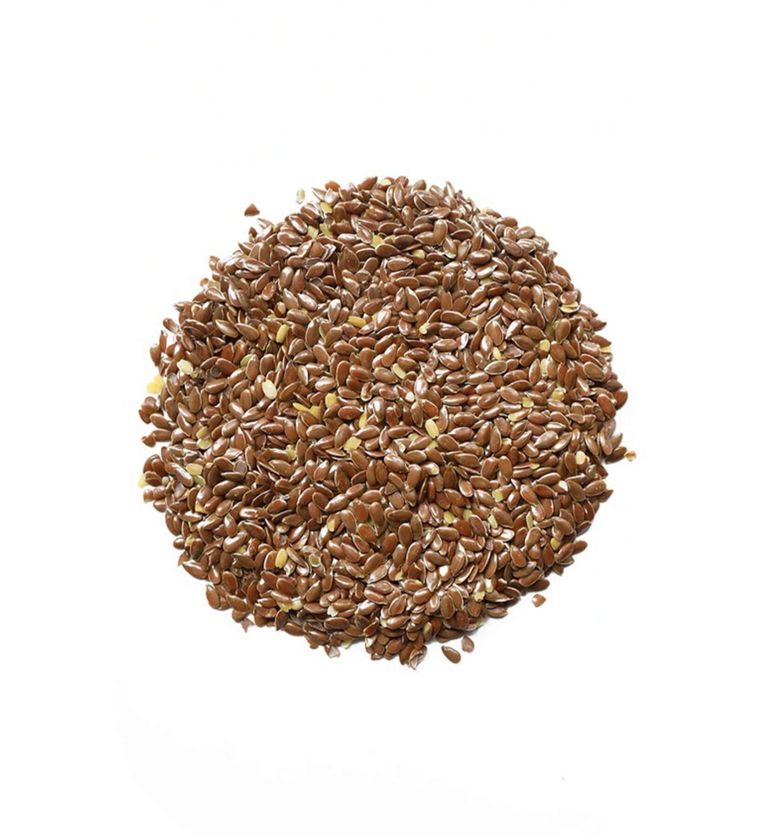 ITIR AVM (gluten-free) Flaxseed 2 Kg