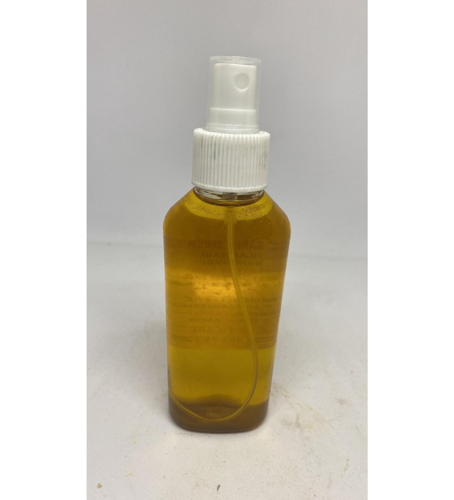 ler herbaliye Natural Hair Care Serum 110 ml