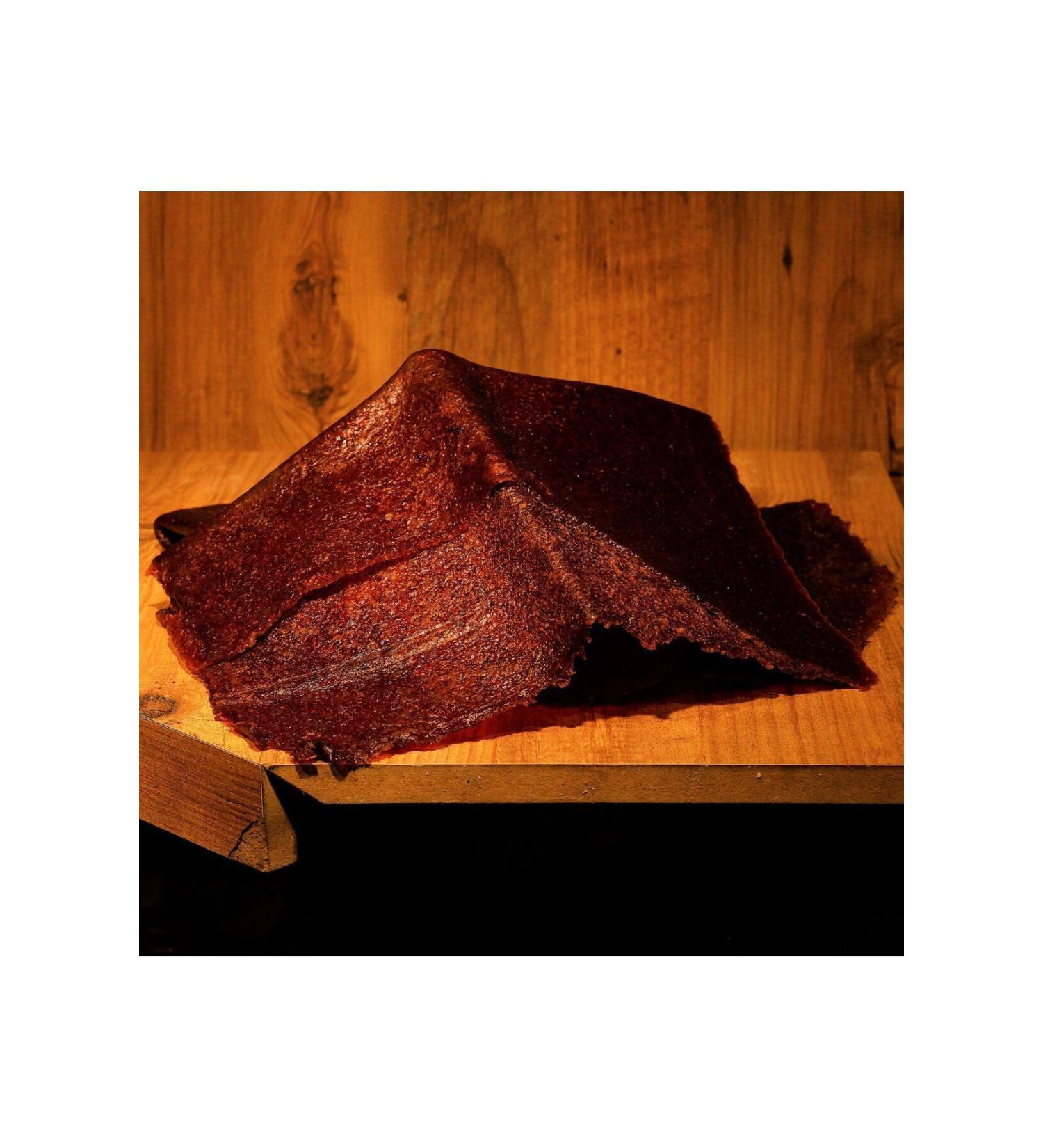 Van Local Products 0 Organic Sour Van (Al a) Plum Dough 1 kg