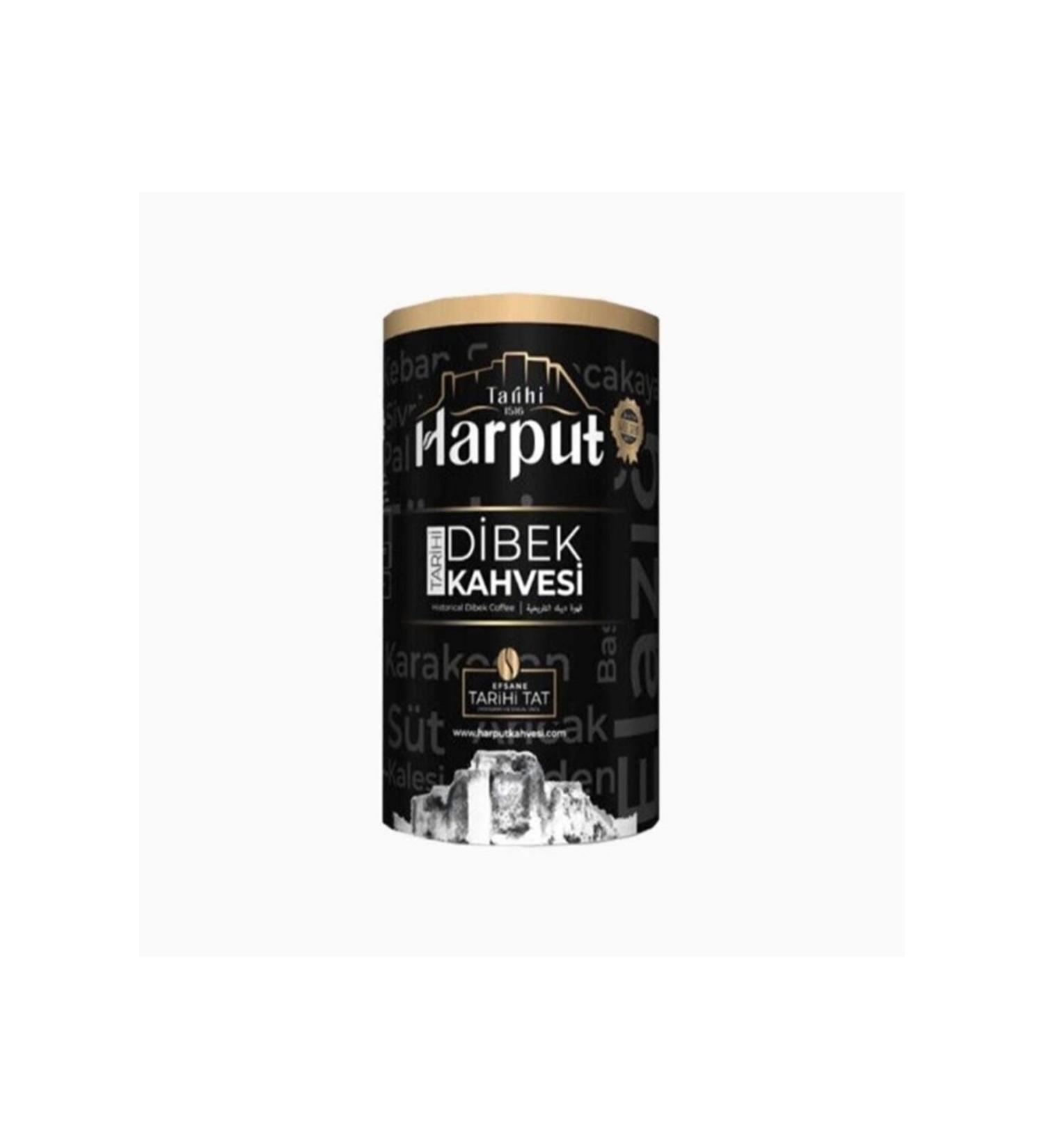 Harput Dibek Coffee 500 Gr