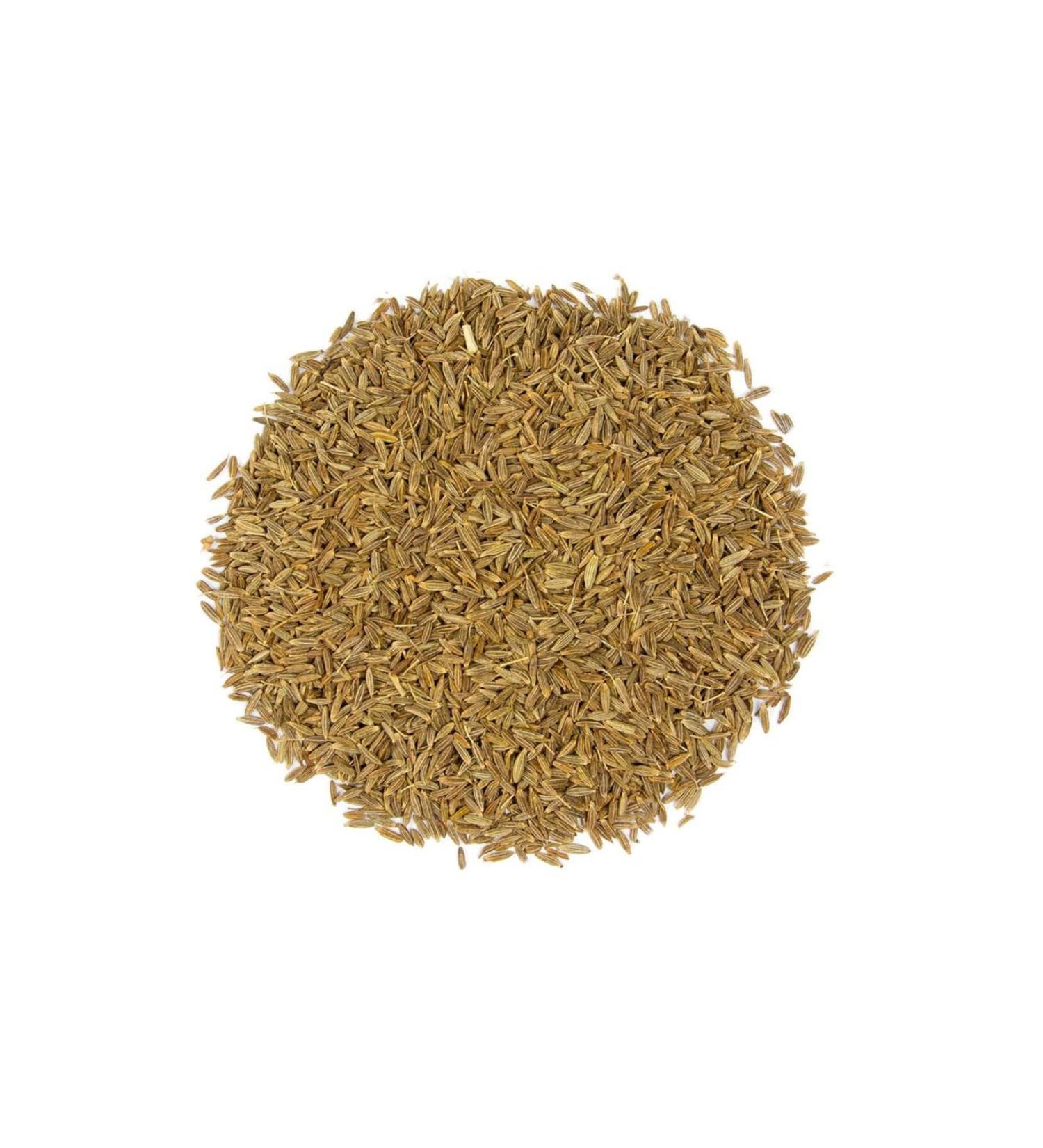 NATURE'S BLESSING Cumin Grain 300 gr Natural Additive-Free 0 Pure New Crop Sifted